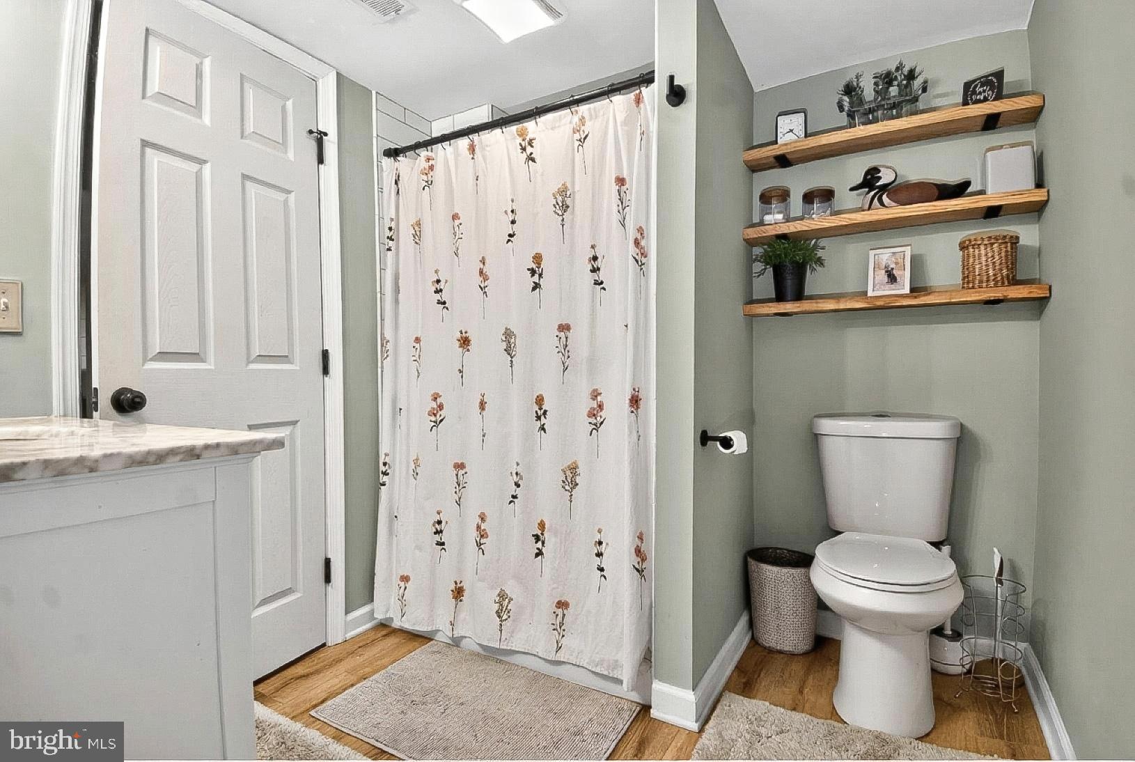 SPRINGFIELD TWP - Residential