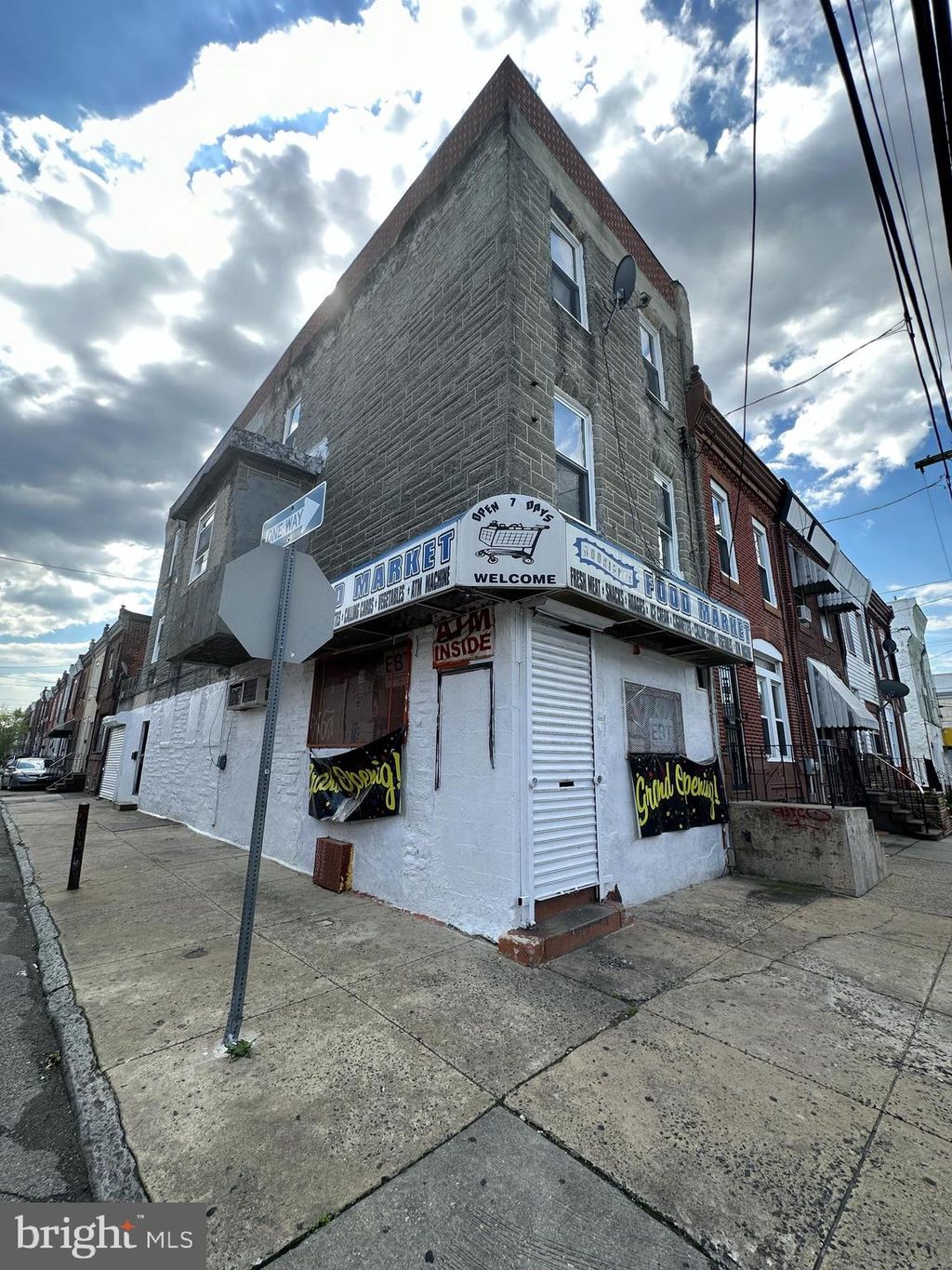 Photo of 1825 S 19th Street, PHILADELPHIA, PA 19145 (MLS # PAPH2487400)
