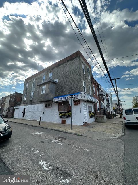 1825 S 19TH STREET PHILADELPHIA PA 19145