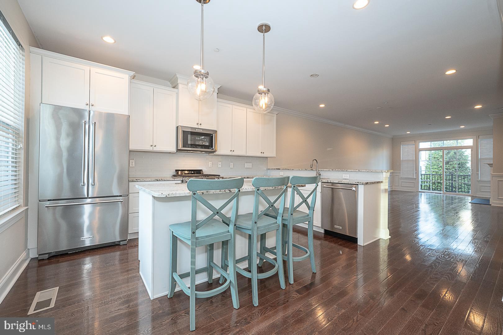 DANLEY - Residential