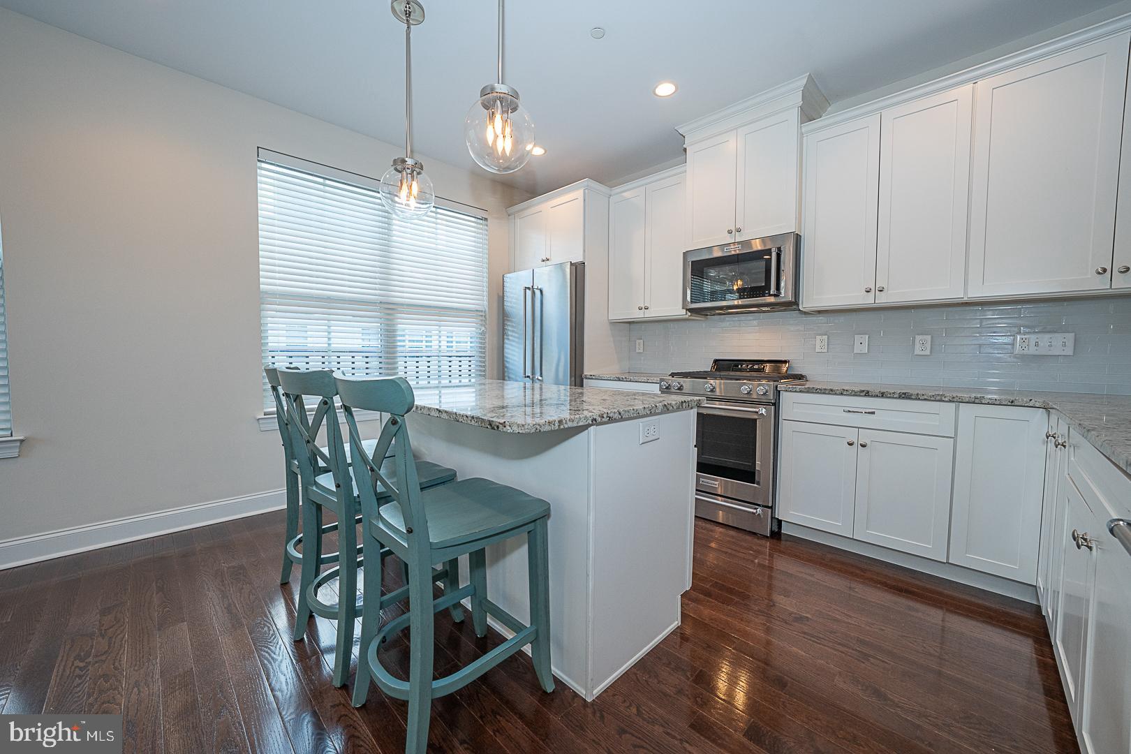 DANLEY - Residential