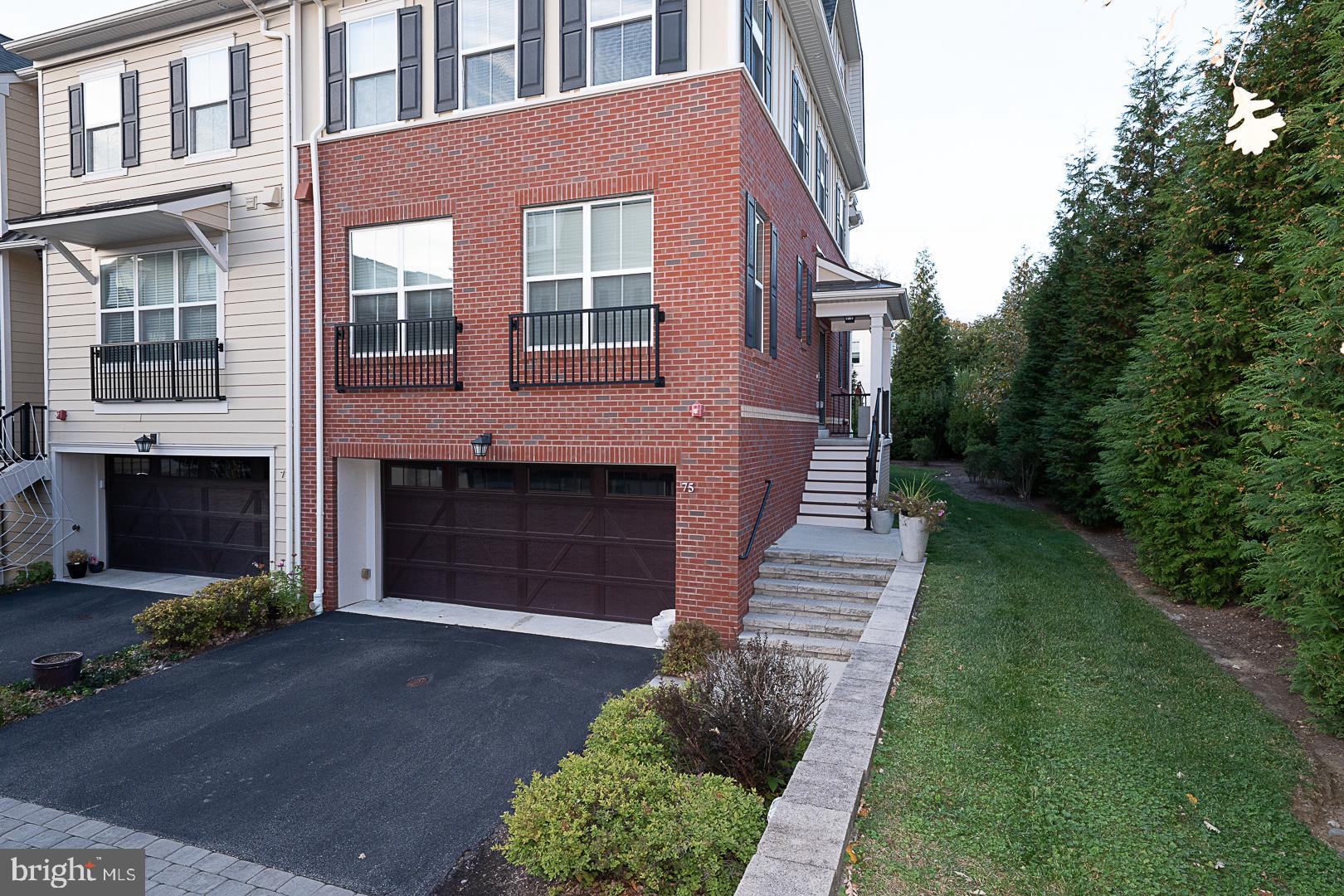 DANLEY - Residential