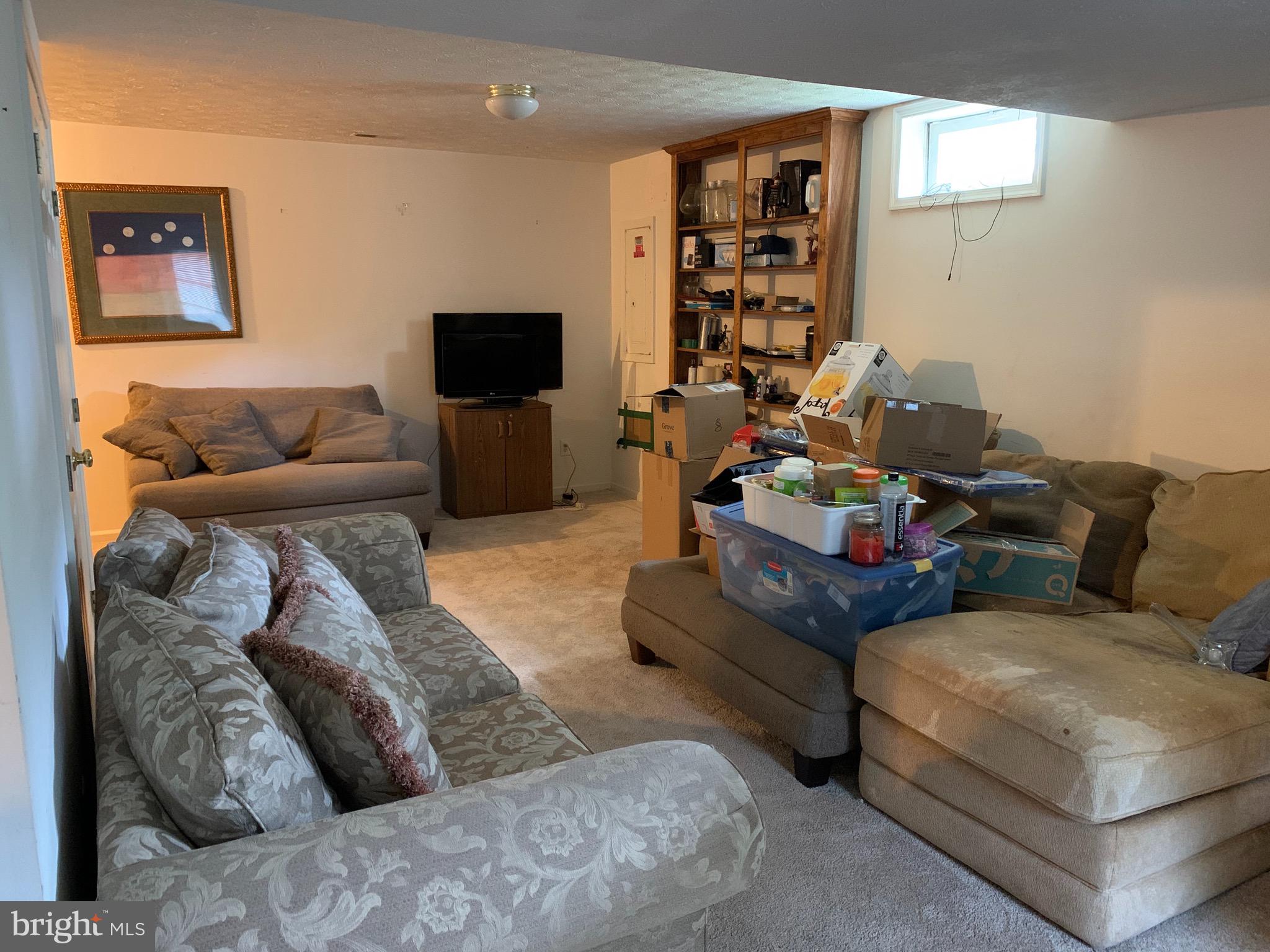 RIDGE FOREST - Residential