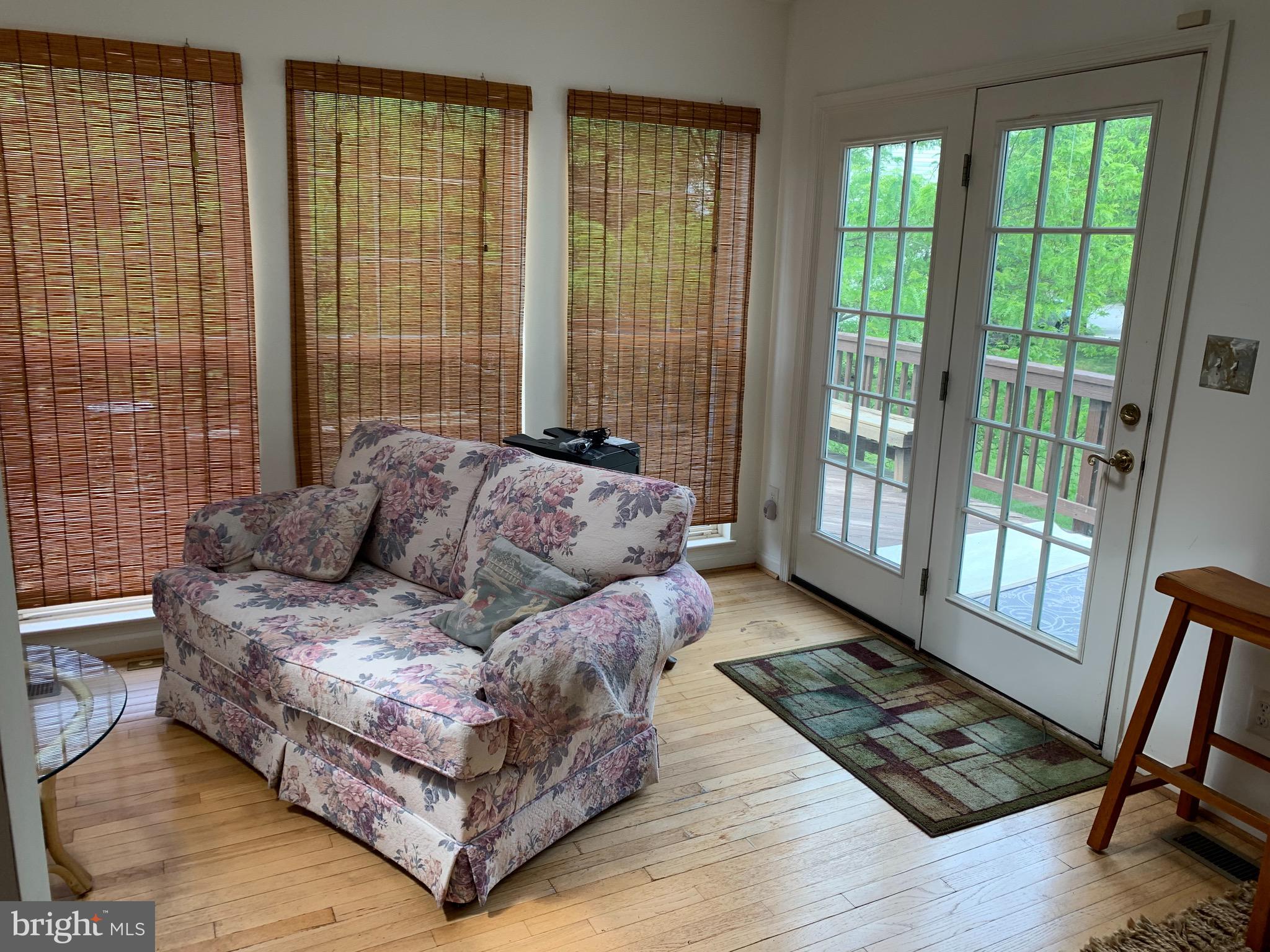 RIDGE FOREST - Residential