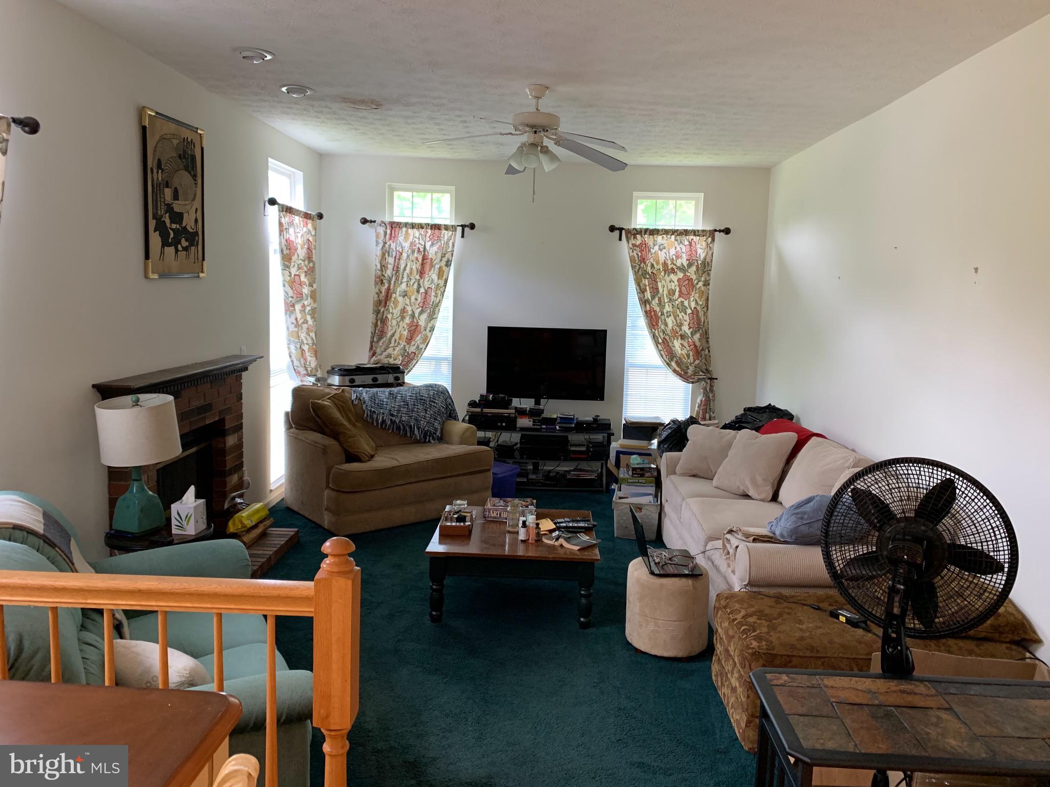 RIDGE FOREST - Residential