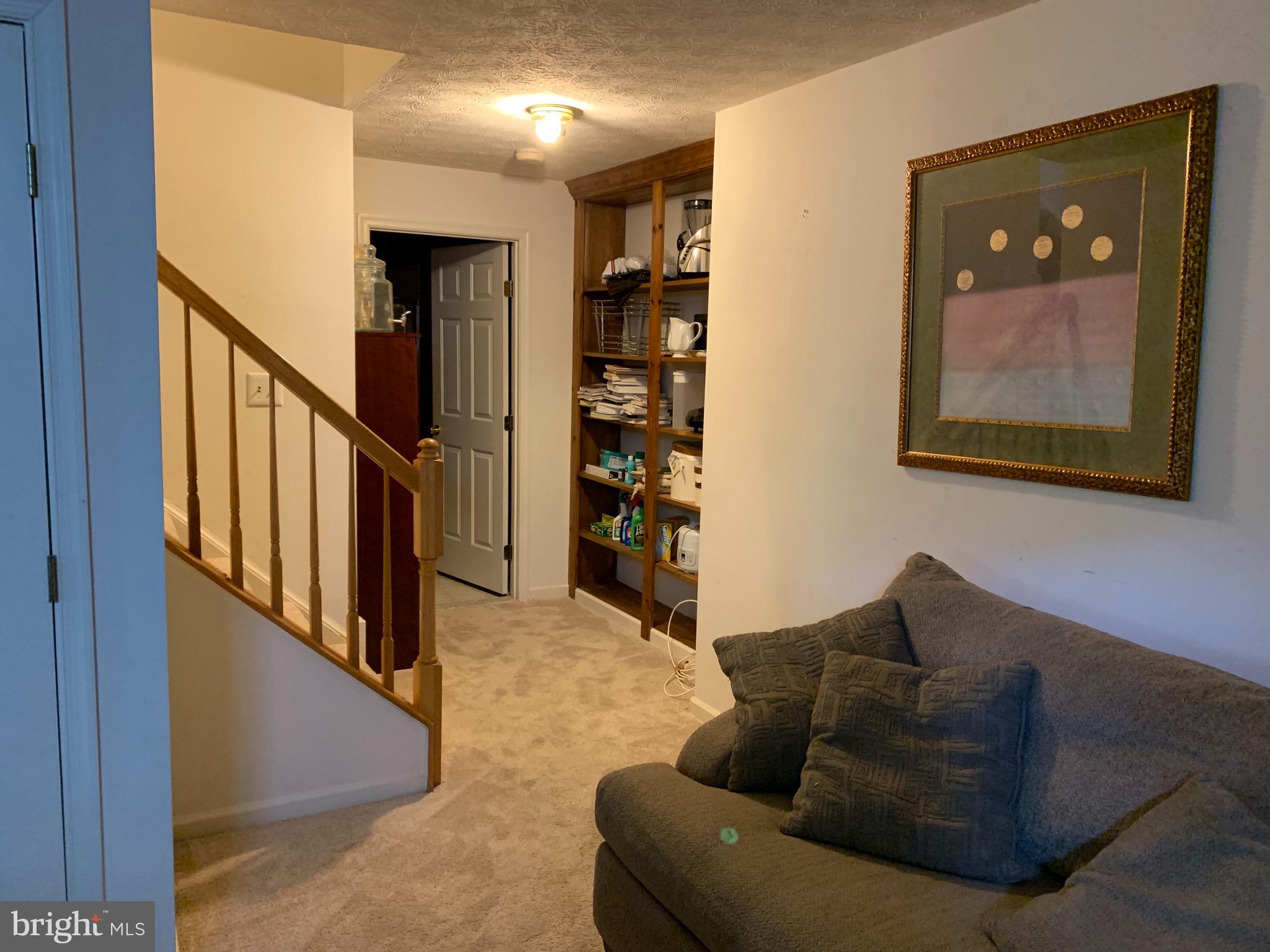 RIDGE FOREST - Residential