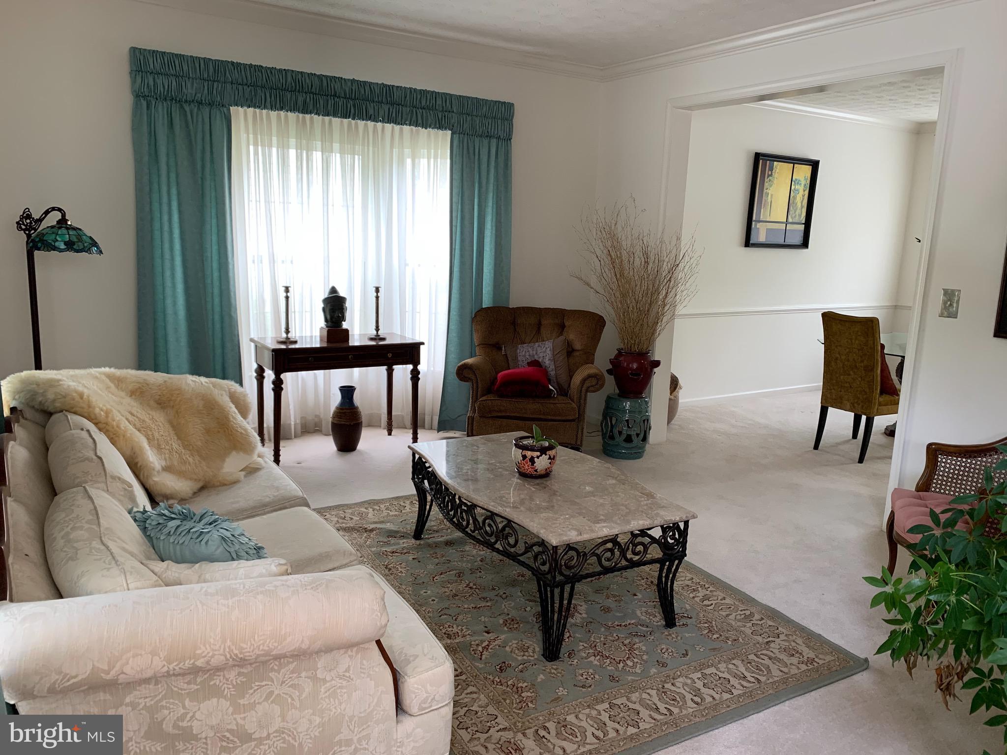 RIDGE FOREST - Residential