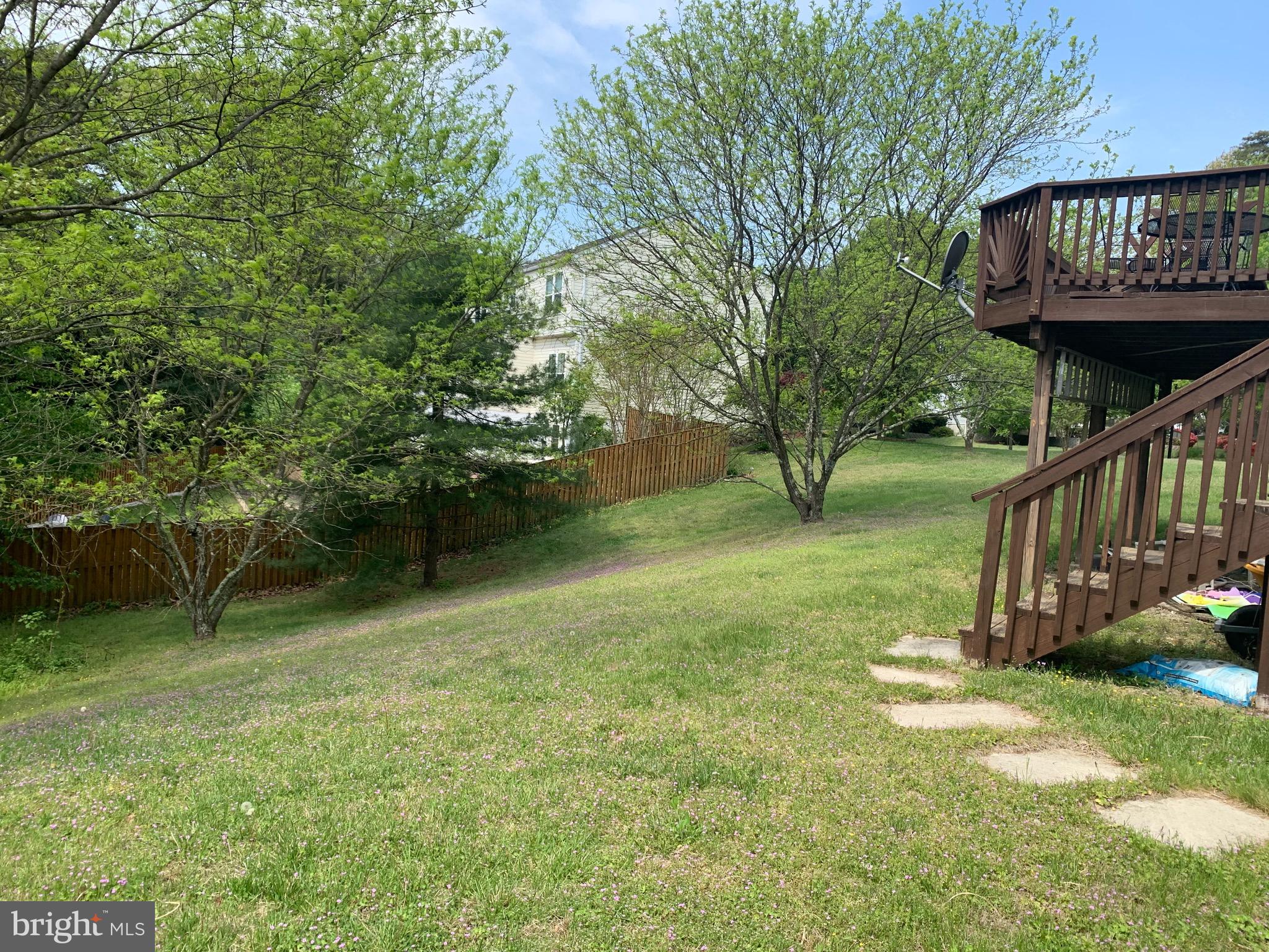 RIDGE FOREST - Residential