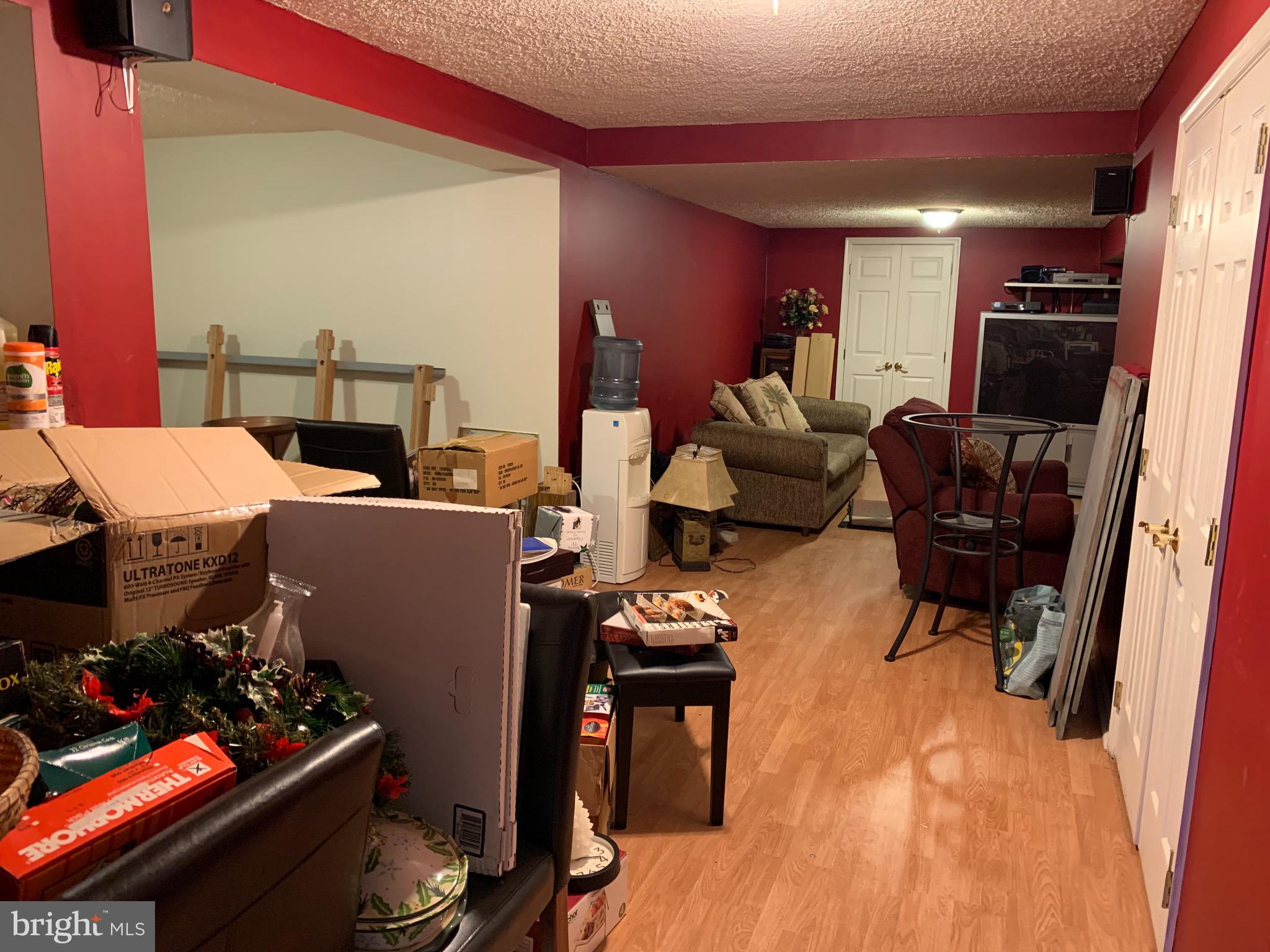 RIDGE FOREST - Residential