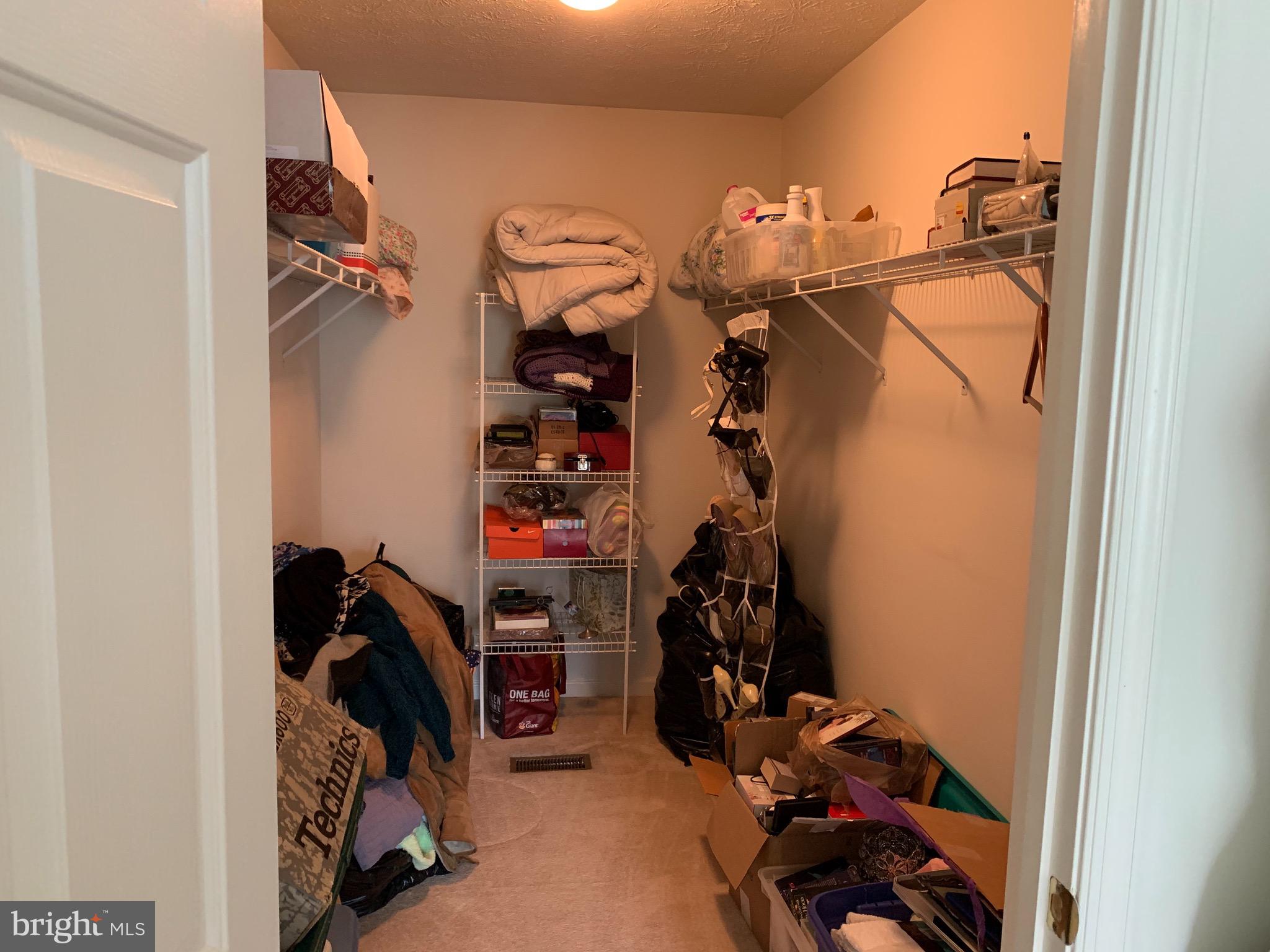 RIDGE FOREST - Residential