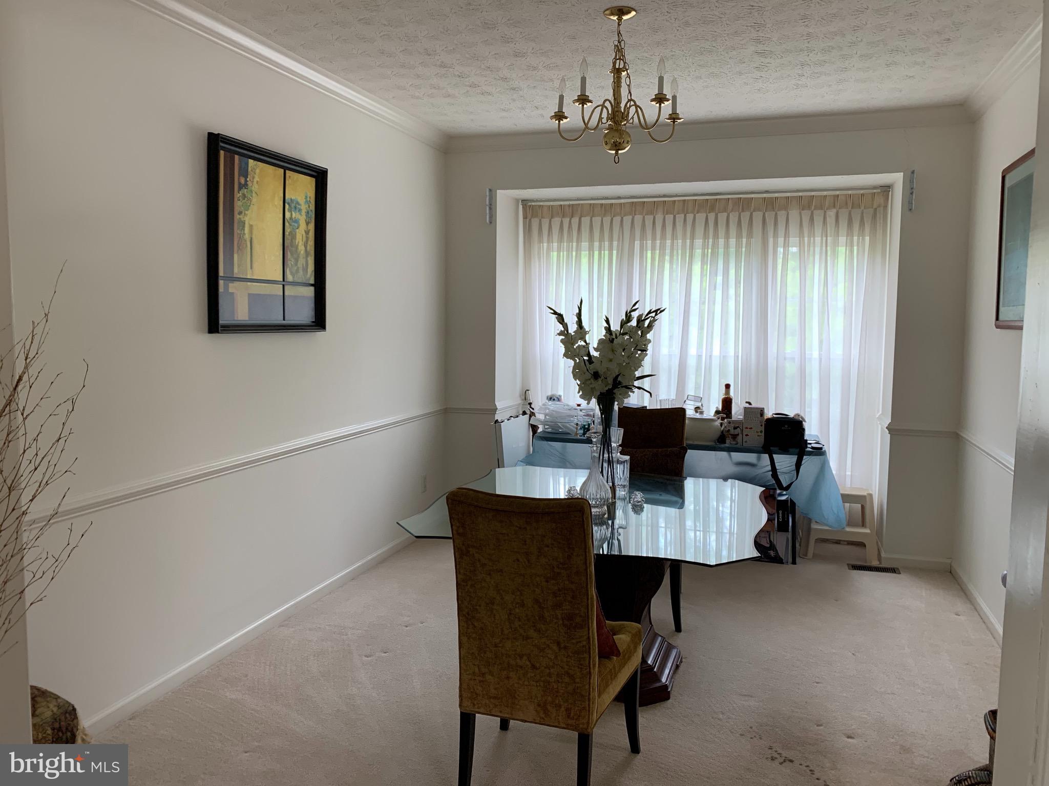 RIDGE FOREST - Residential