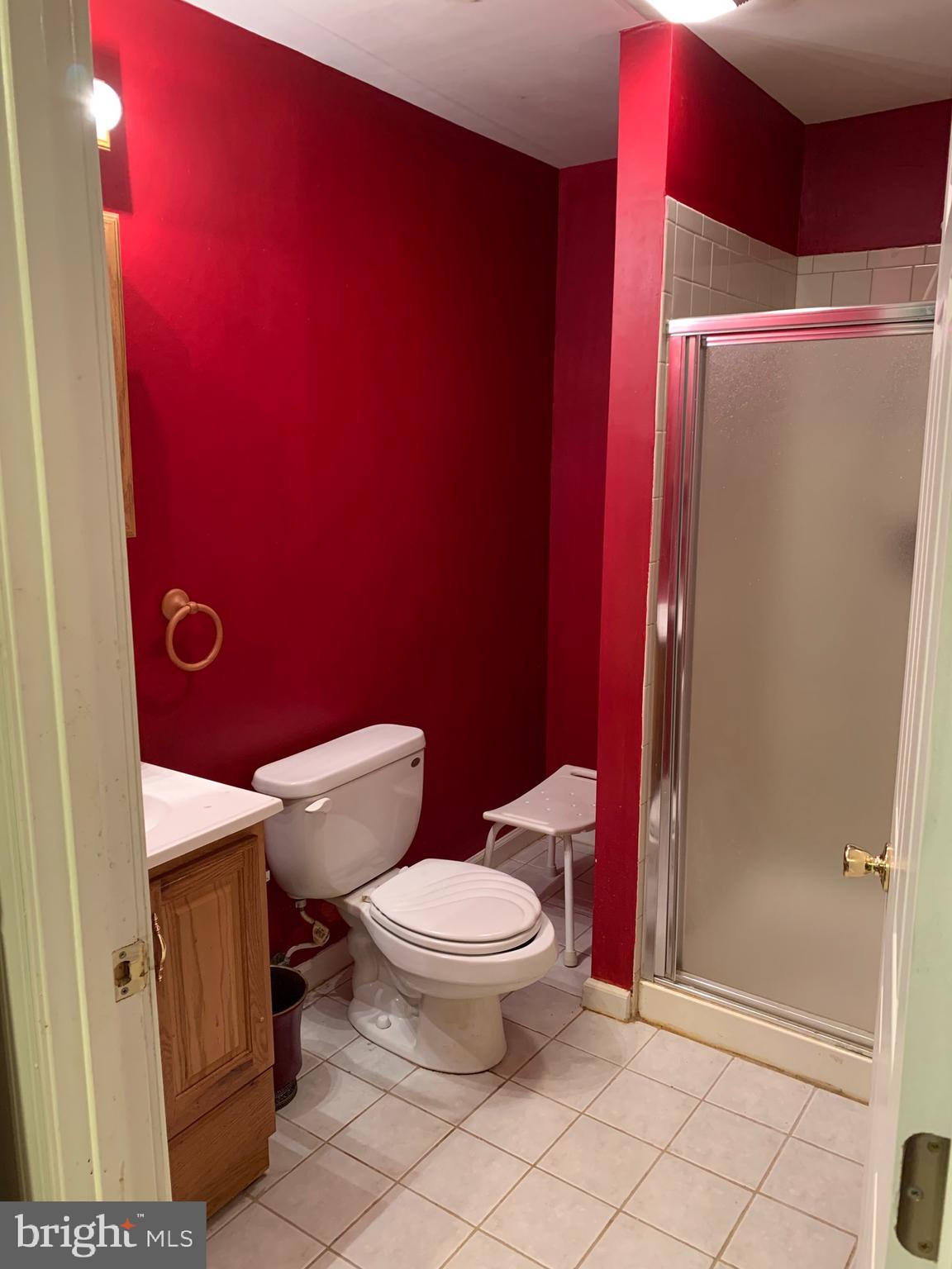 RIDGE FOREST - Residential