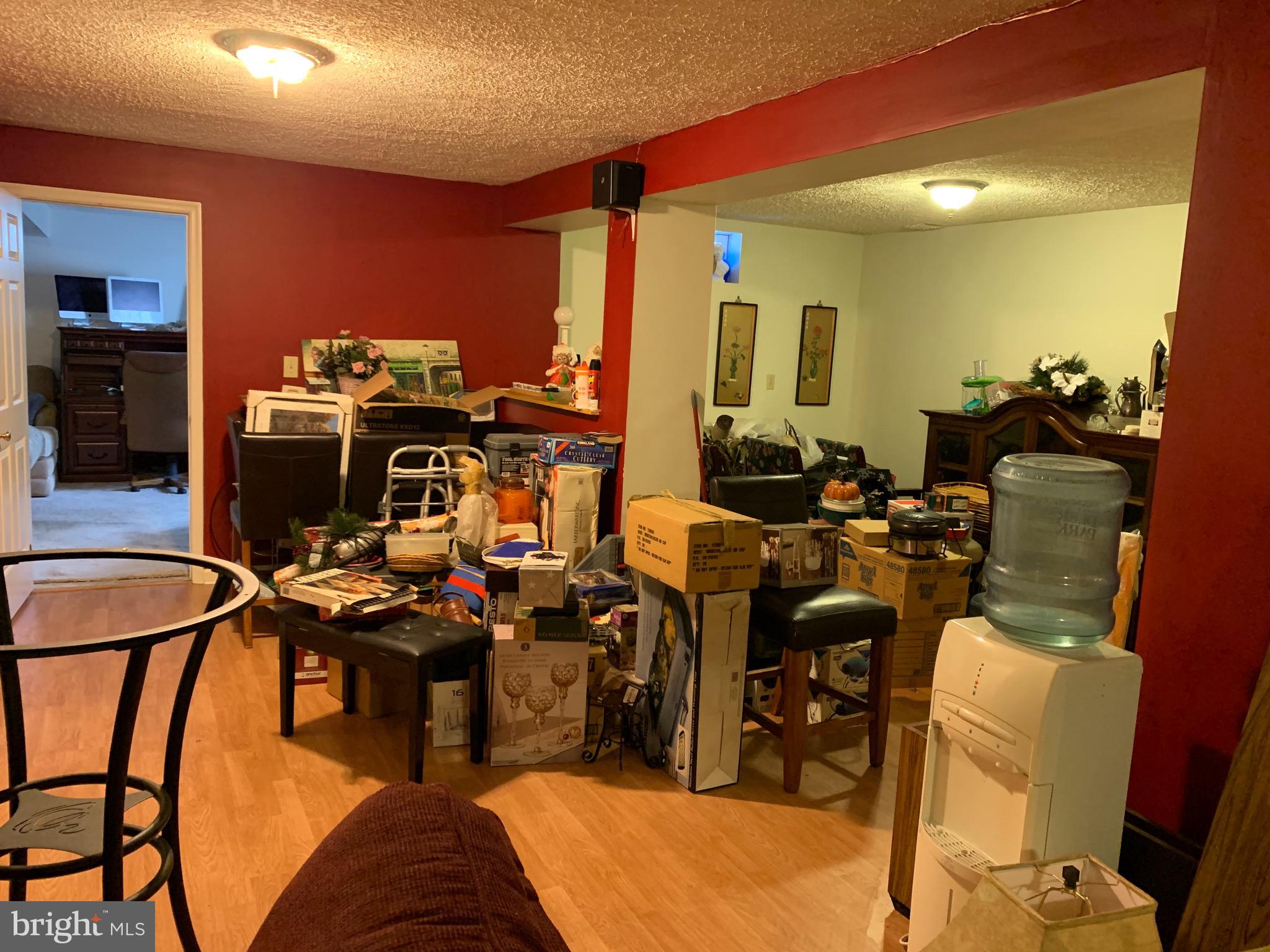 RIDGE FOREST - Residential