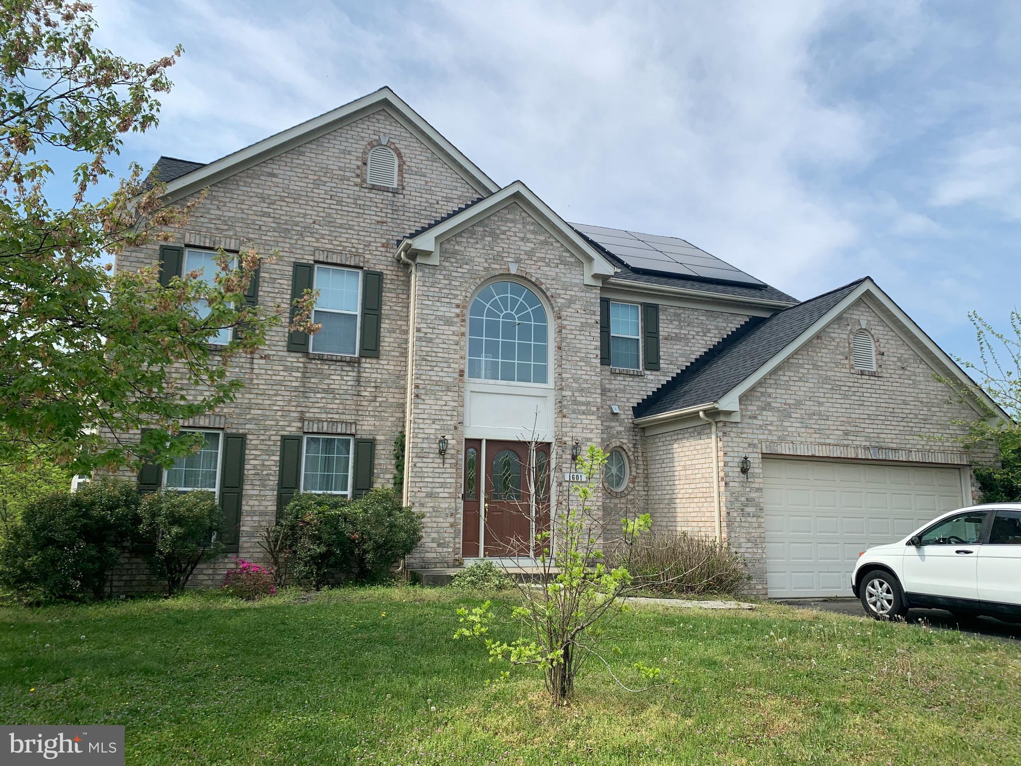 RIDGE FOREST - Residential