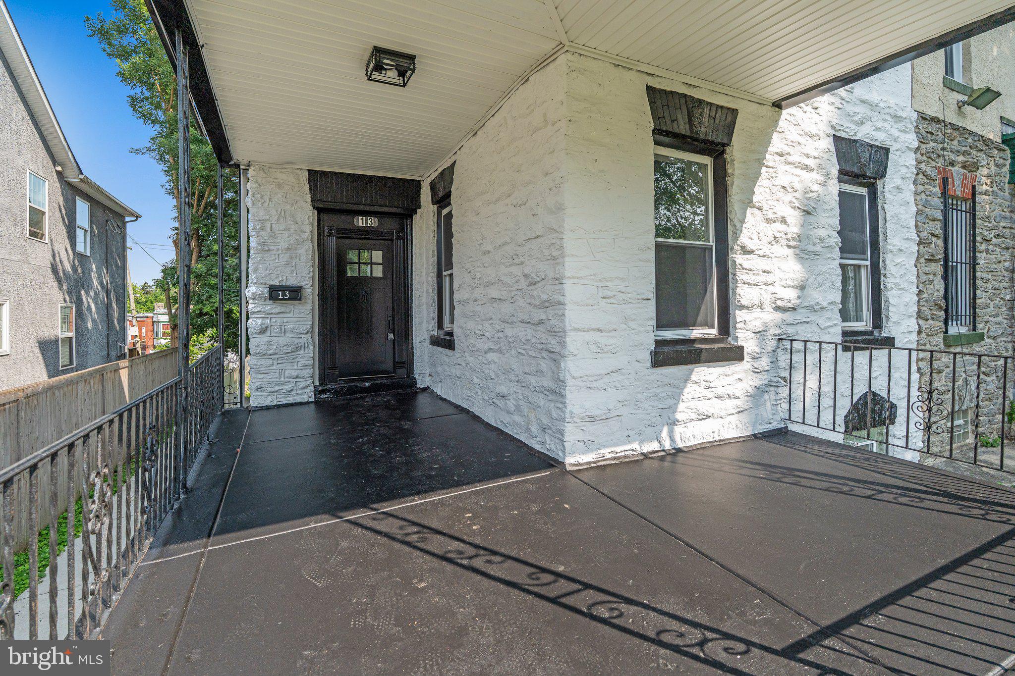 PHILADELPHIA - Residential