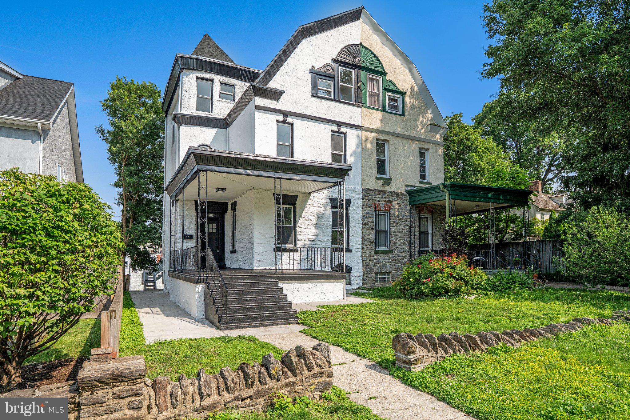 PHILADELPHIA - Residential