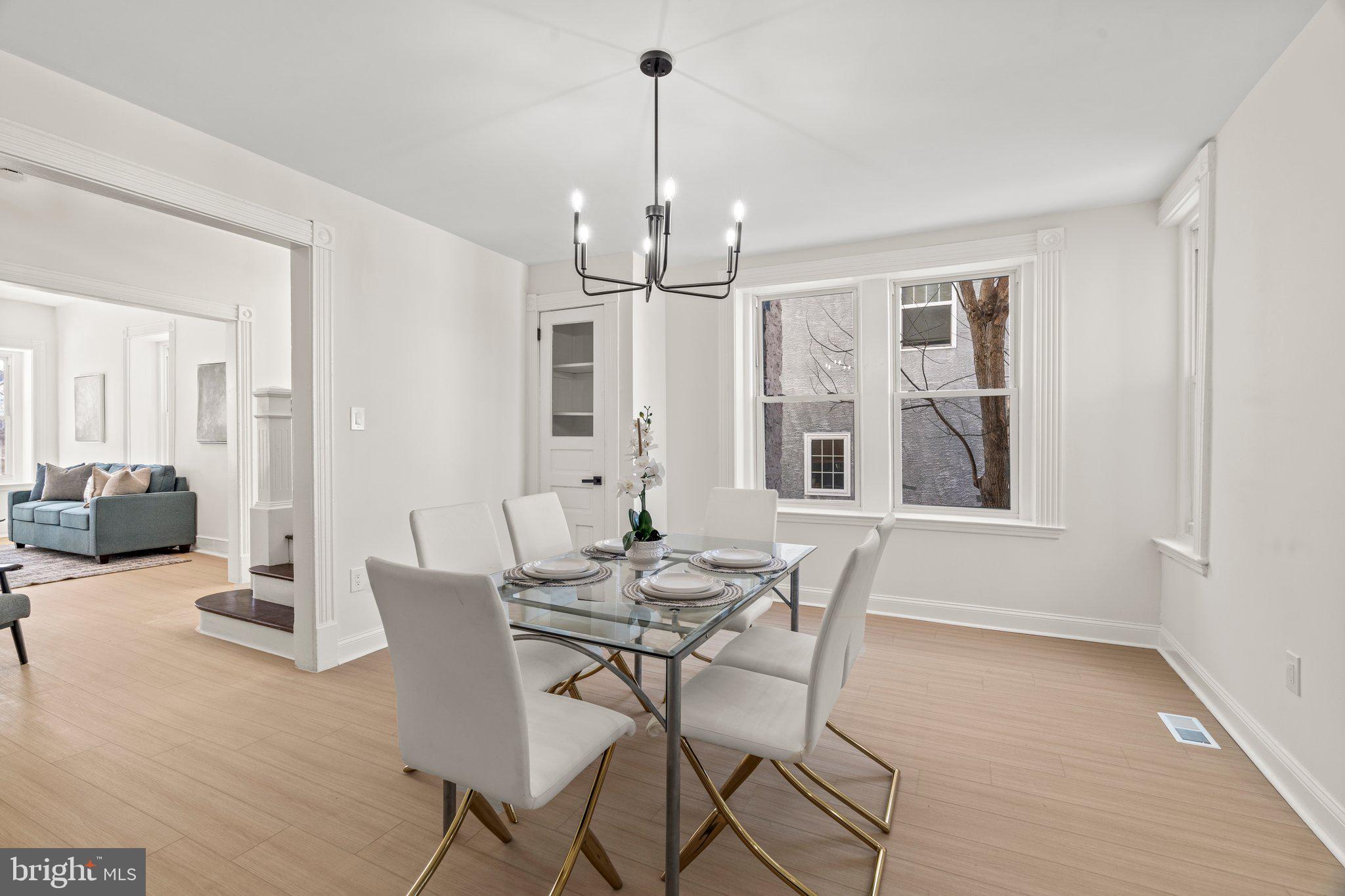 PHILADELPHIA - Residential