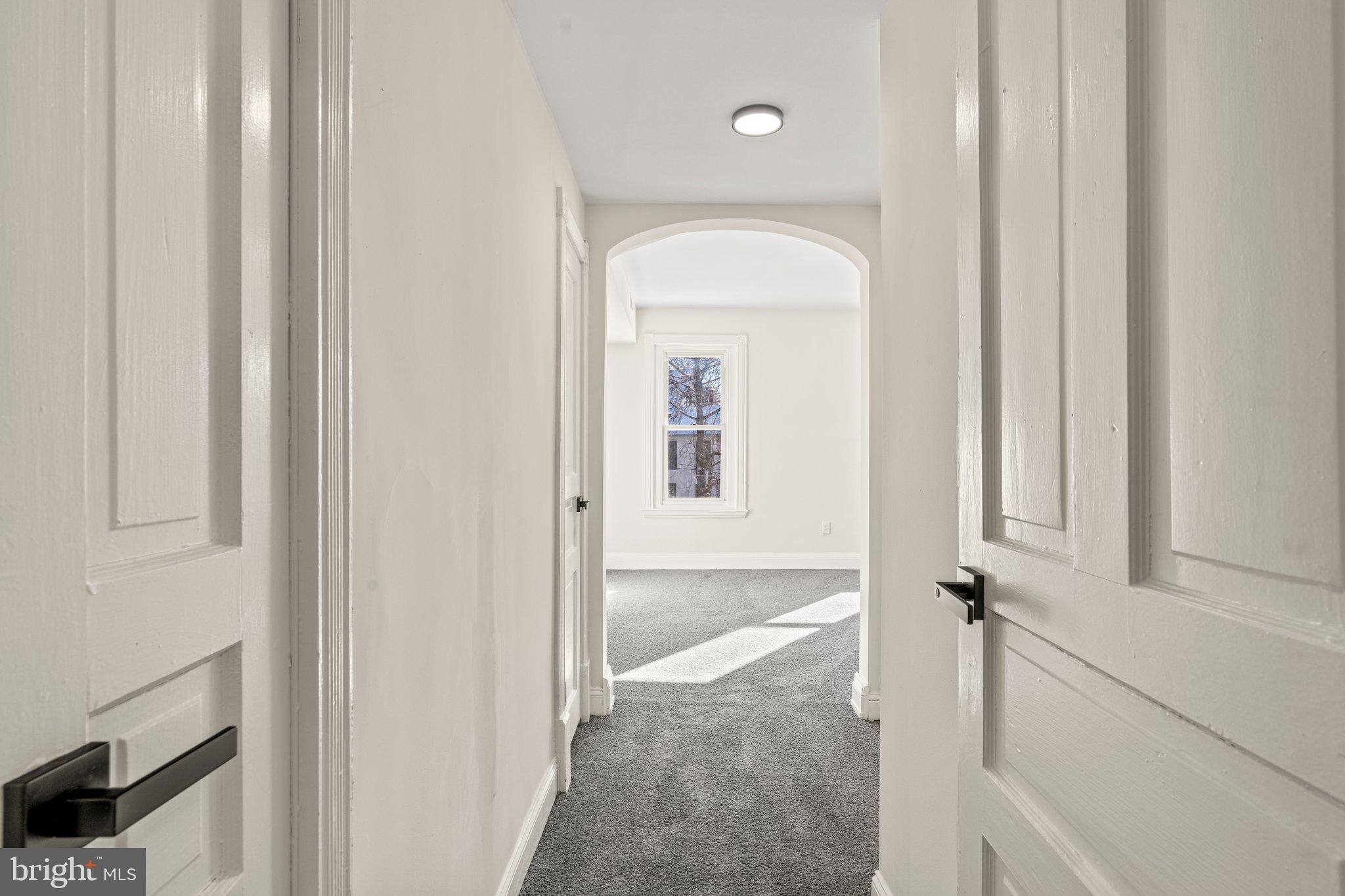PHILADELPHIA - Residential