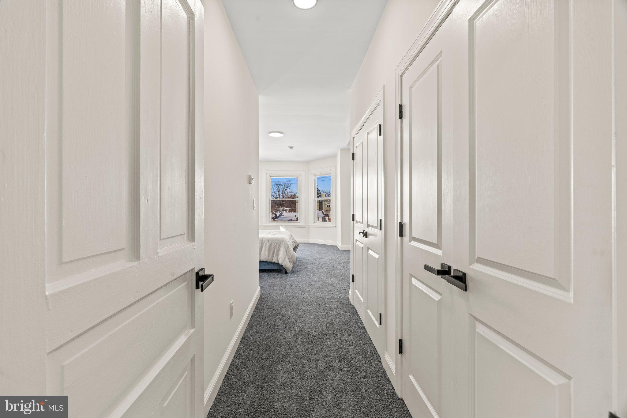 PHILADELPHIA - Residential