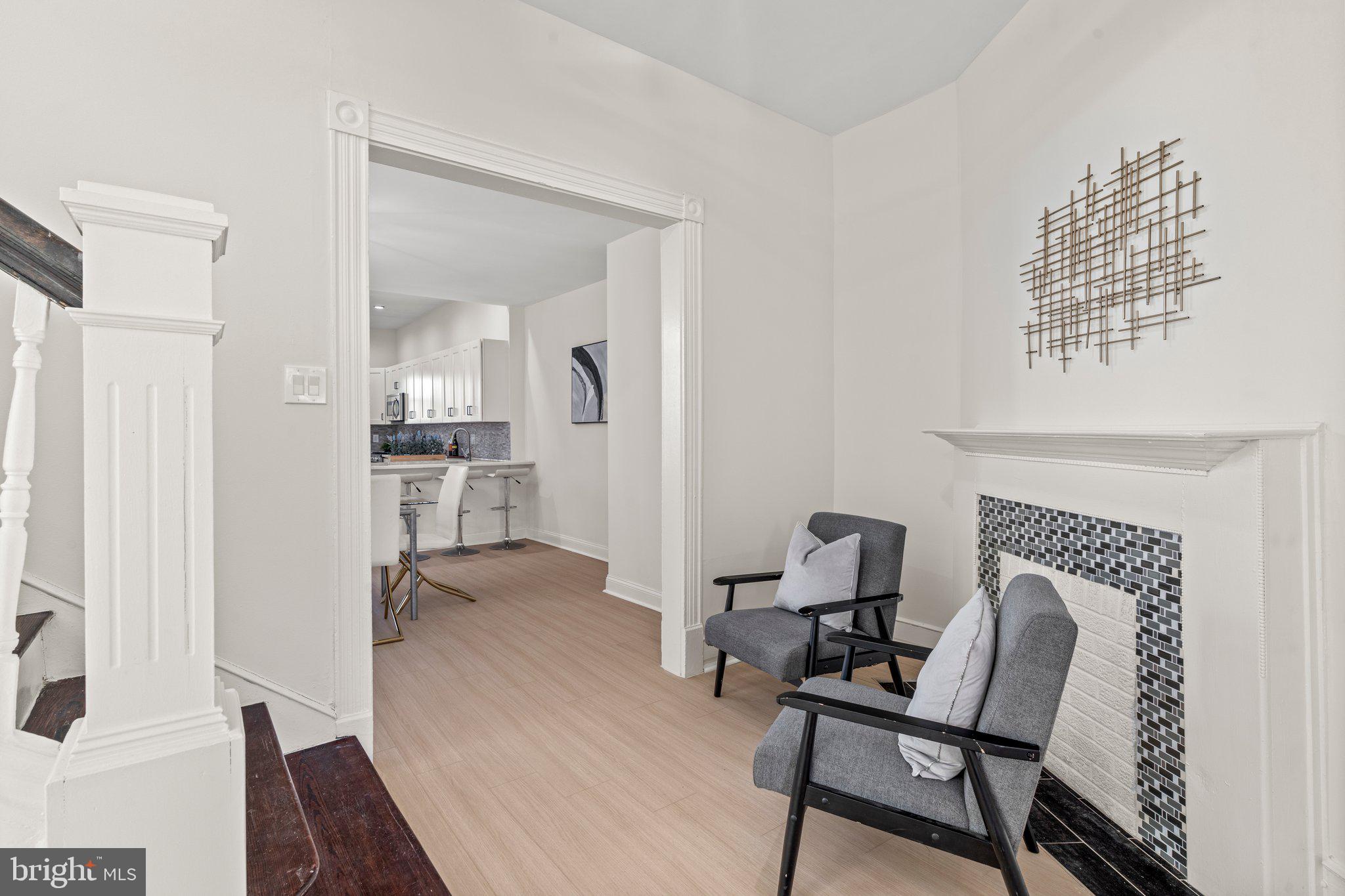 PHILADELPHIA - Residential