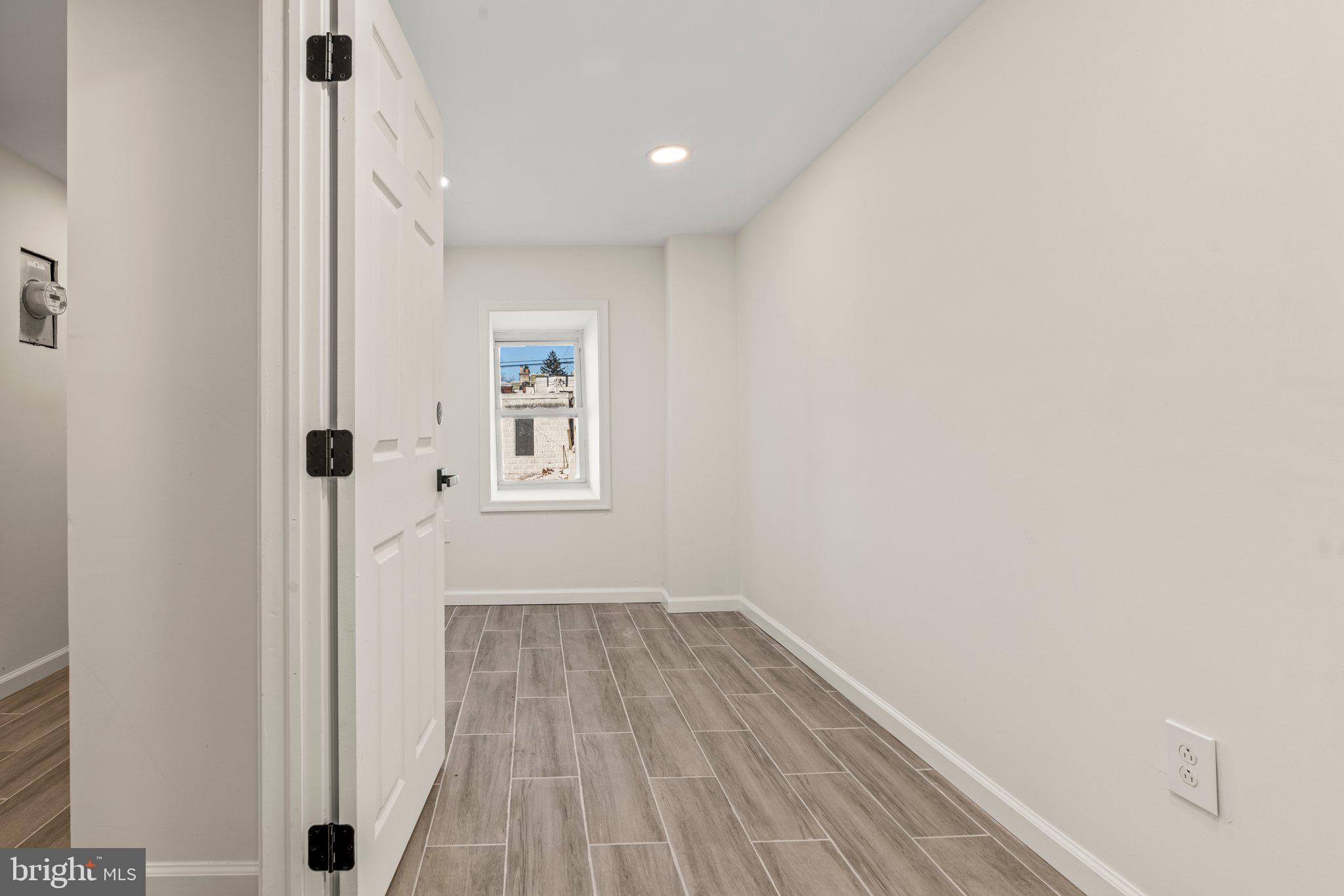 PHILADELPHIA - Residential