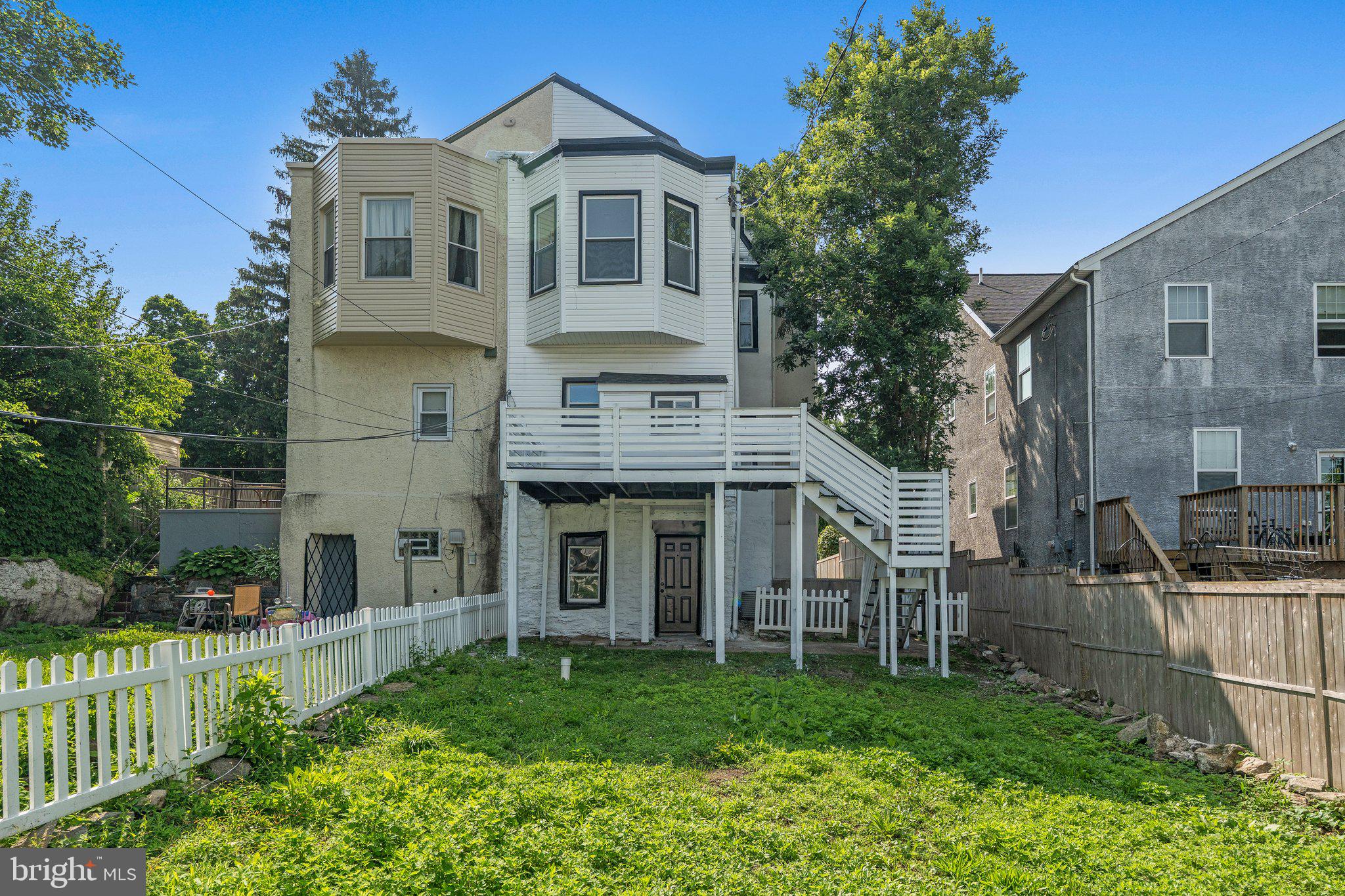 PHILADELPHIA - Residential