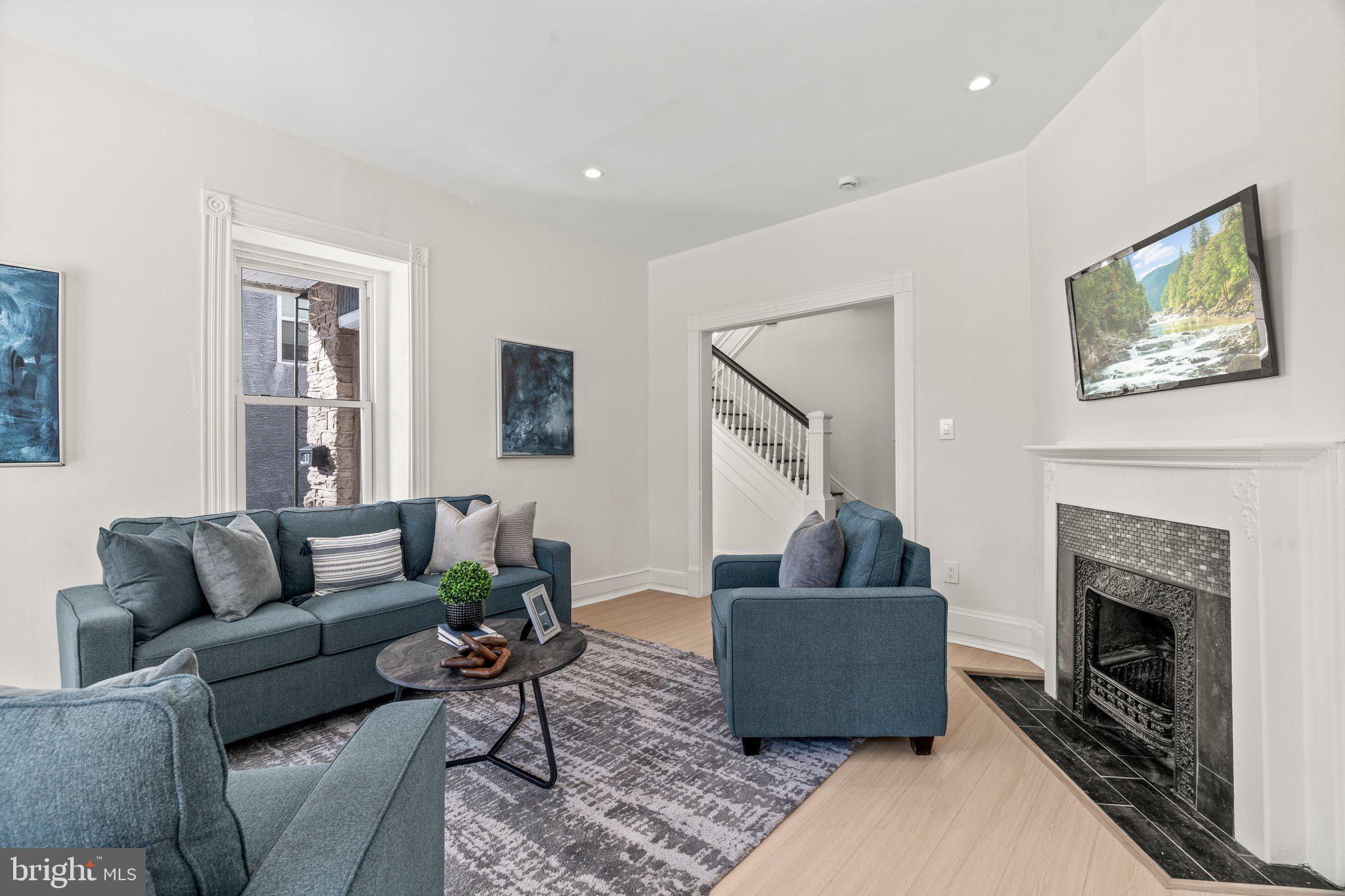 PHILADELPHIA - Residential