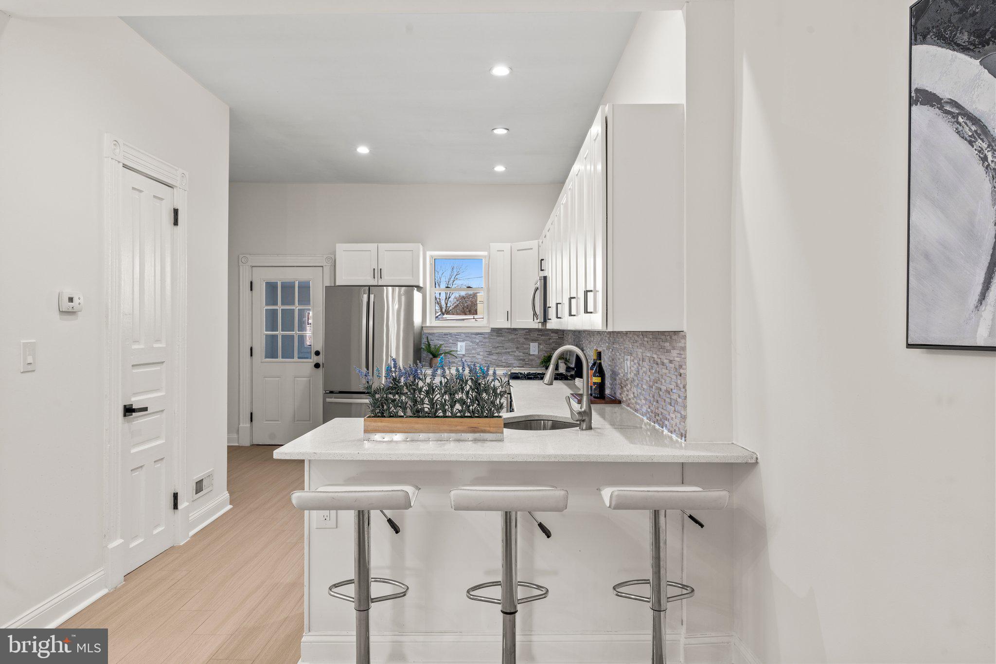 PHILADELPHIA - Residential