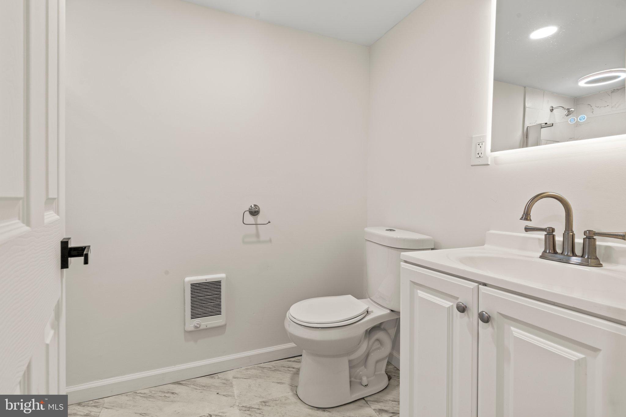 PHILADELPHIA - Residential