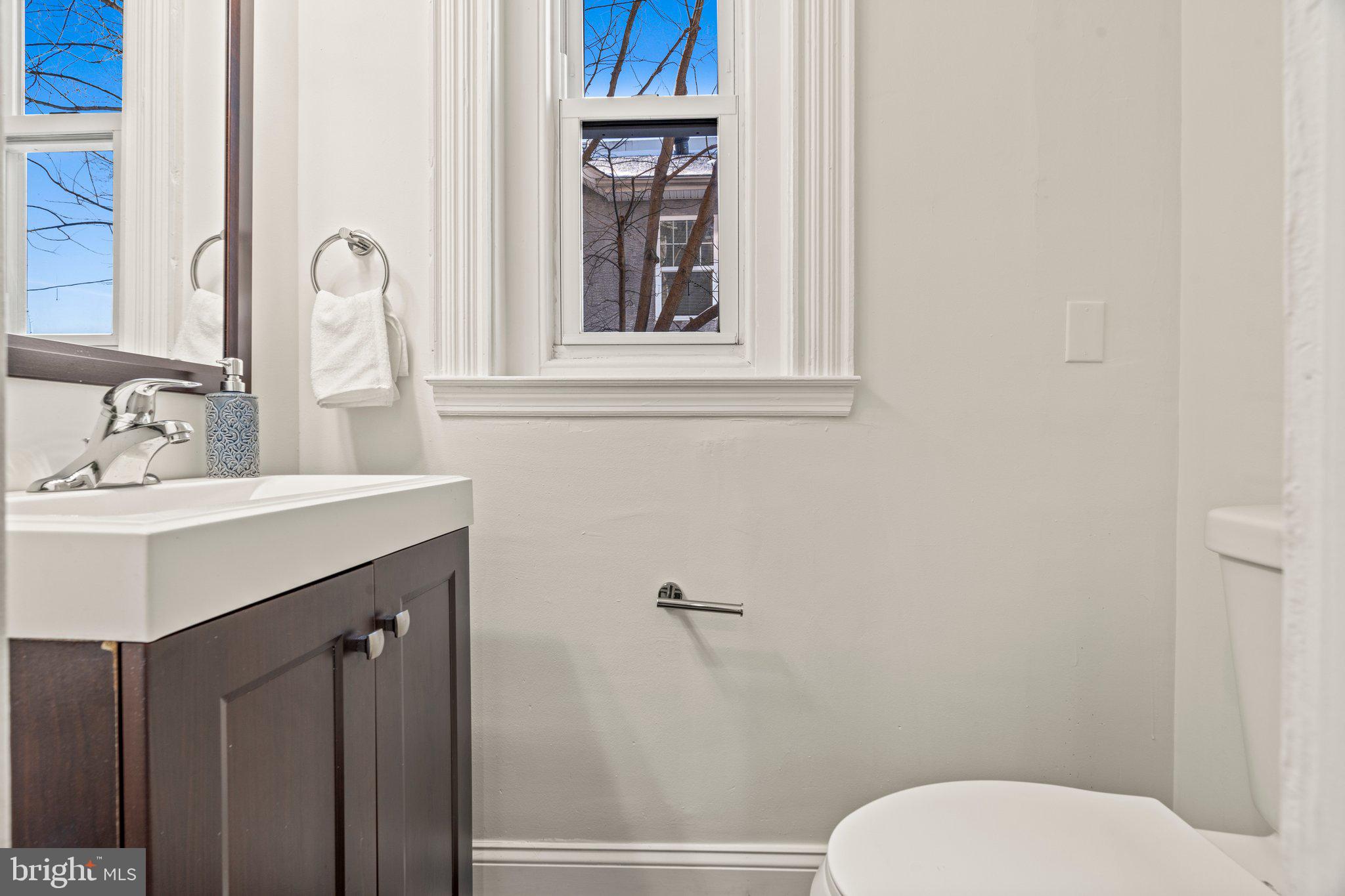 PHILADELPHIA - Residential