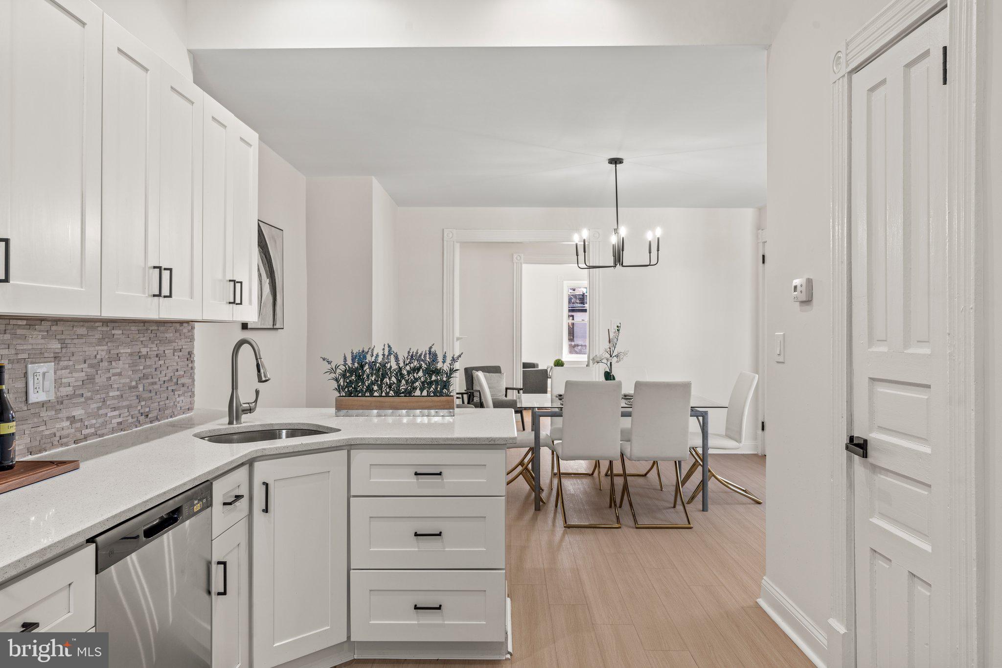 PHILADELPHIA - Residential