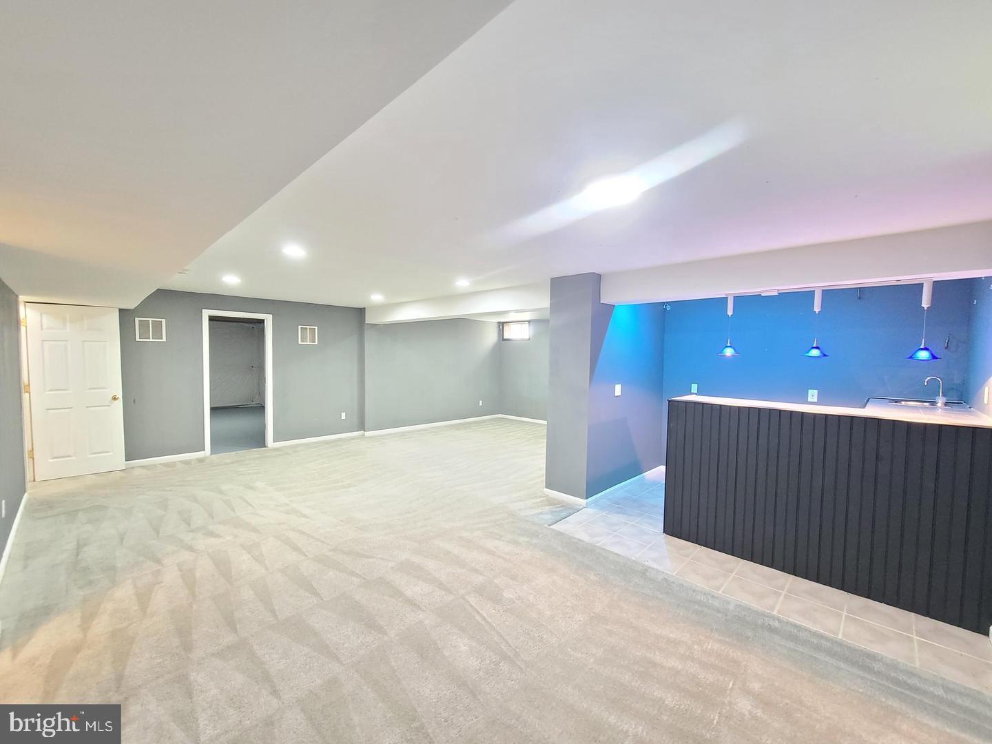 KERILL WOODS - Residential