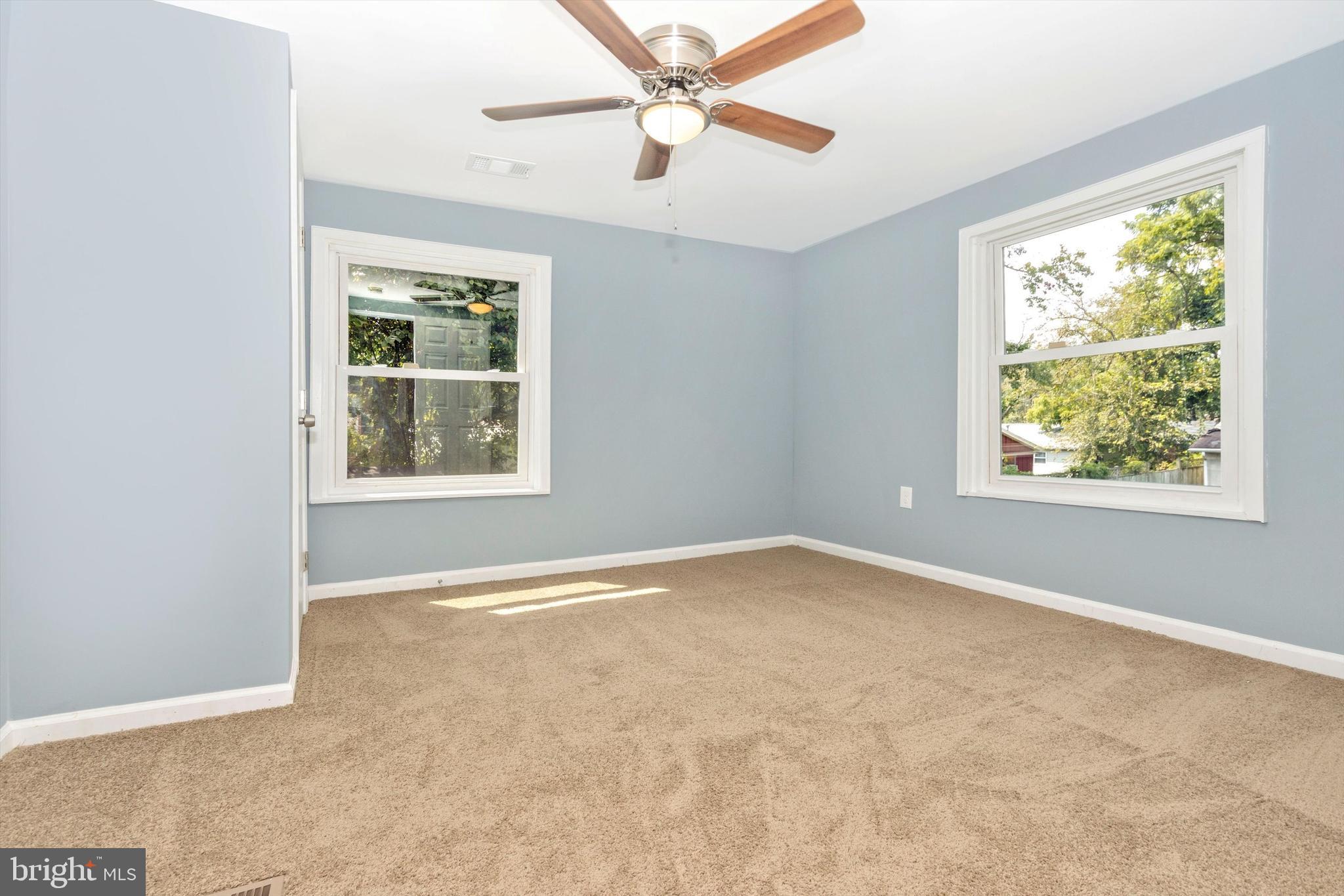 CARMODY HILLS - Residential Lease