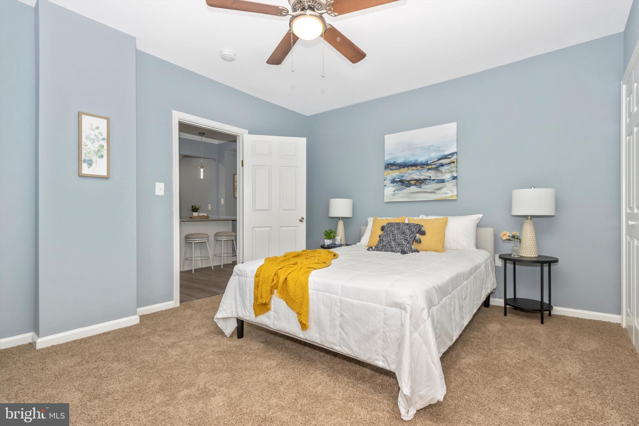 CARMODY HILLS - Residential Lease