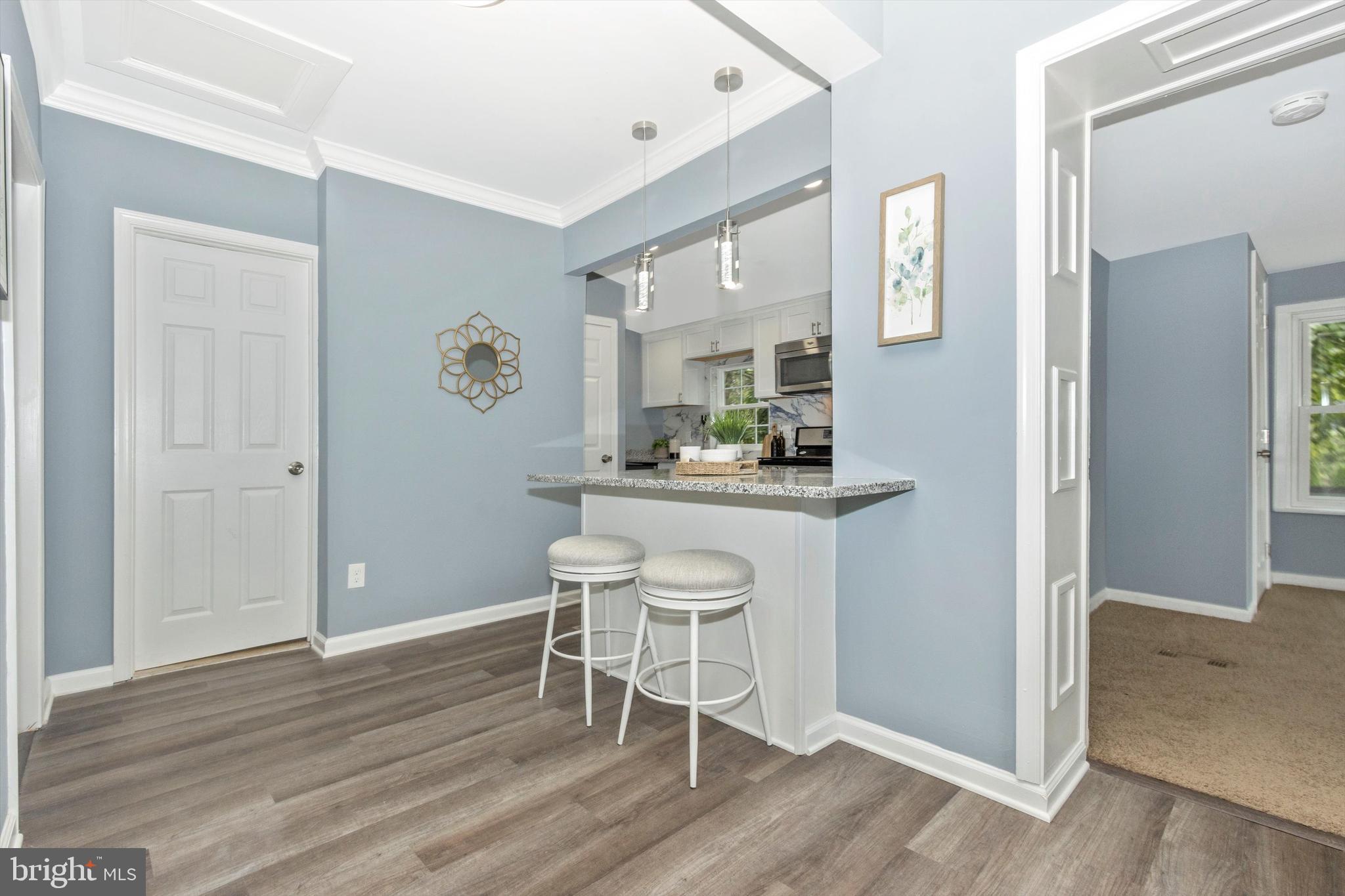 CARMODY HILLS - Residential Lease