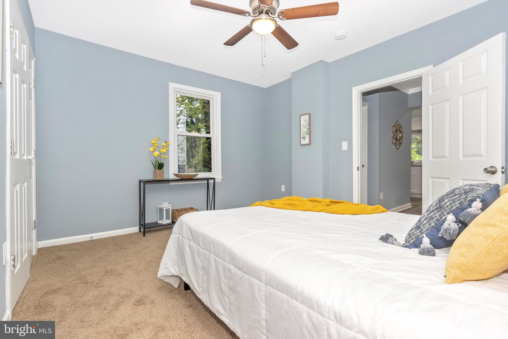 CARMODY HILLS - Residential Lease