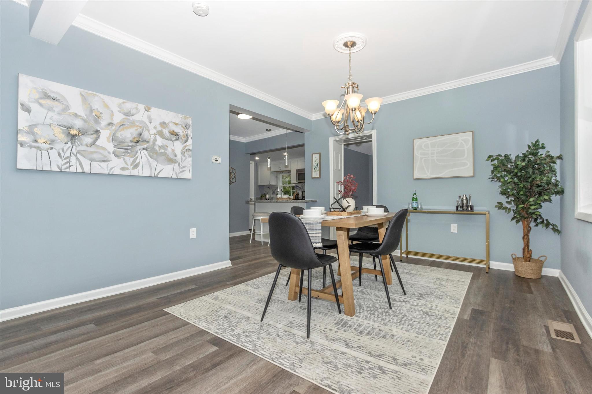 CARMODY HILLS - Residential Lease