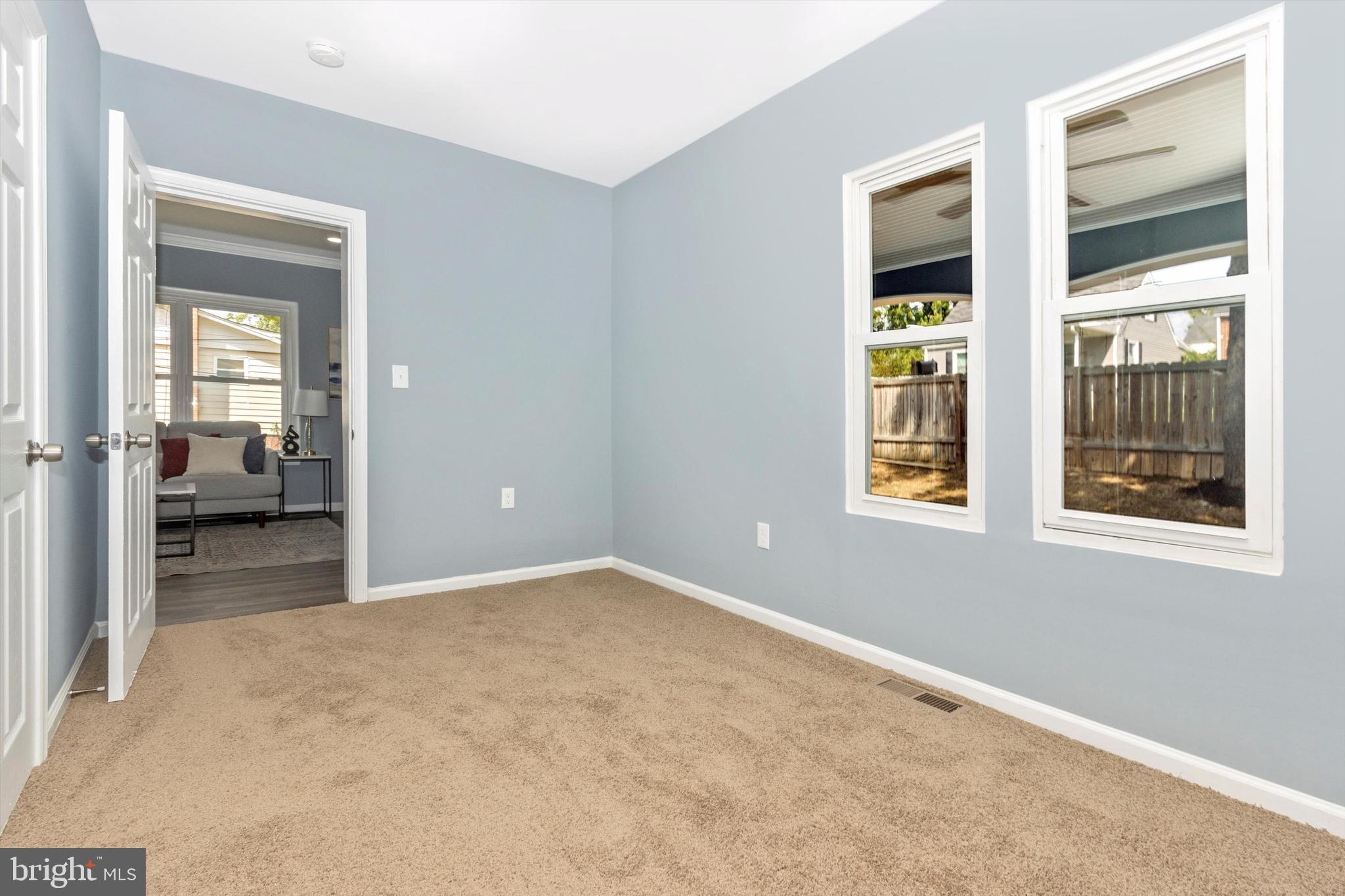 CARMODY HILLS - Residential Lease