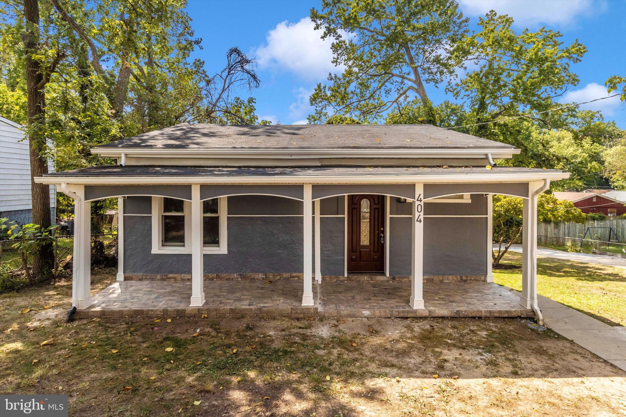 CARMODY HILLS - Residential Lease