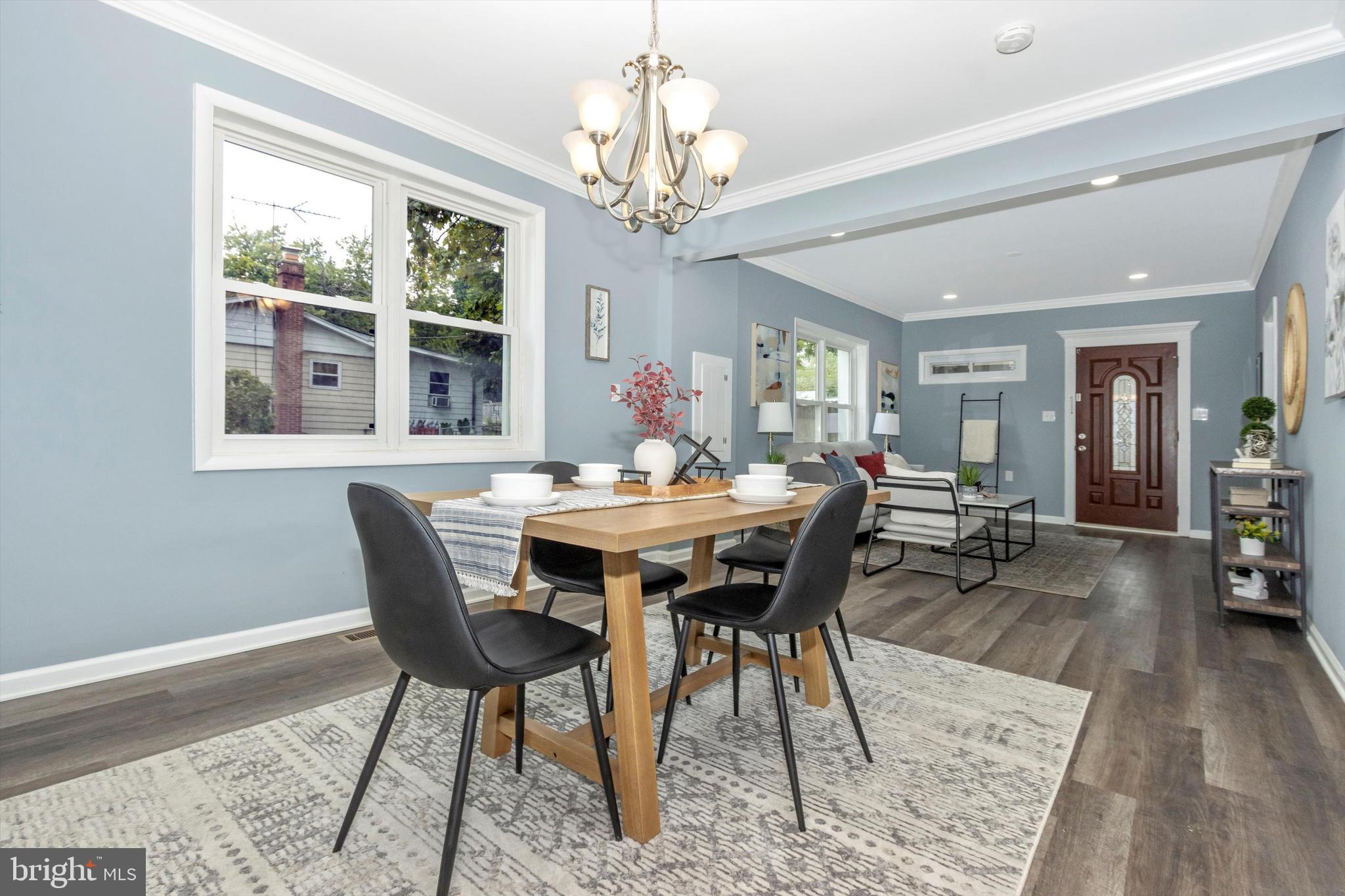 CARMODY HILLS - Residential Lease