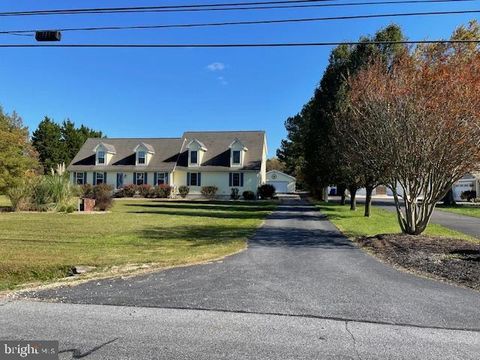 26013 BETHESDA ROAD GEORGETOWN DE 19947