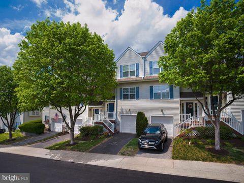 607 VANDERSLICE STREET 44 PHOENIXVILLE PA 19460