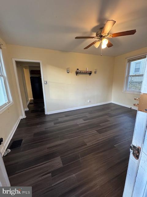 HILLENDALE PARK - Residential Lease