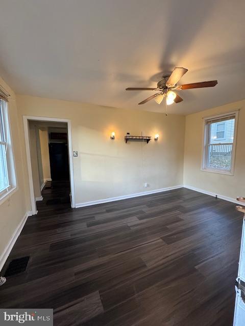 HILLENDALE PARK - Residential Lease