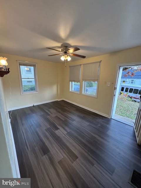 HILLENDALE PARK - Residential Lease