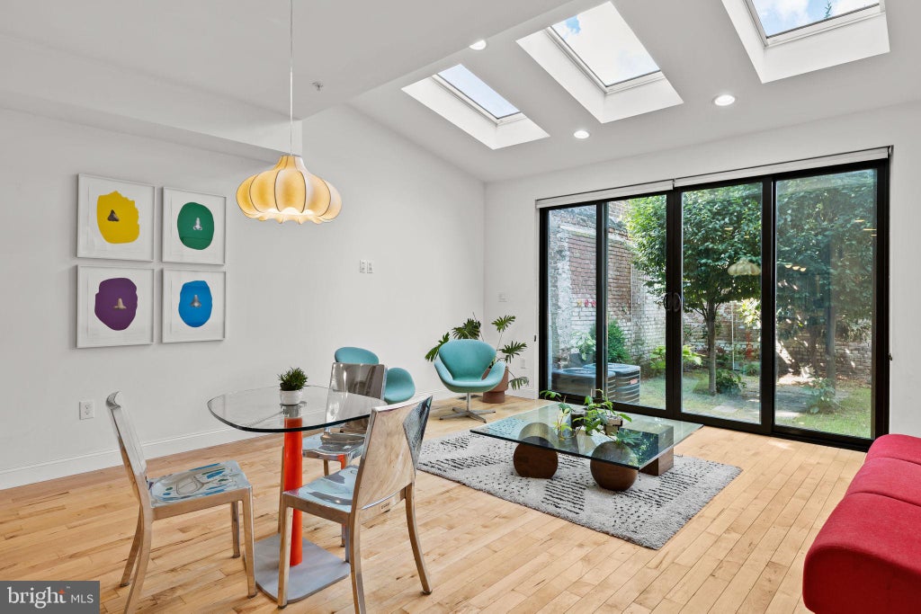 Photo of 2338 E Fletcher Street, PHILADELPHIA, PA 19125 (MLS # PAPH2659080)