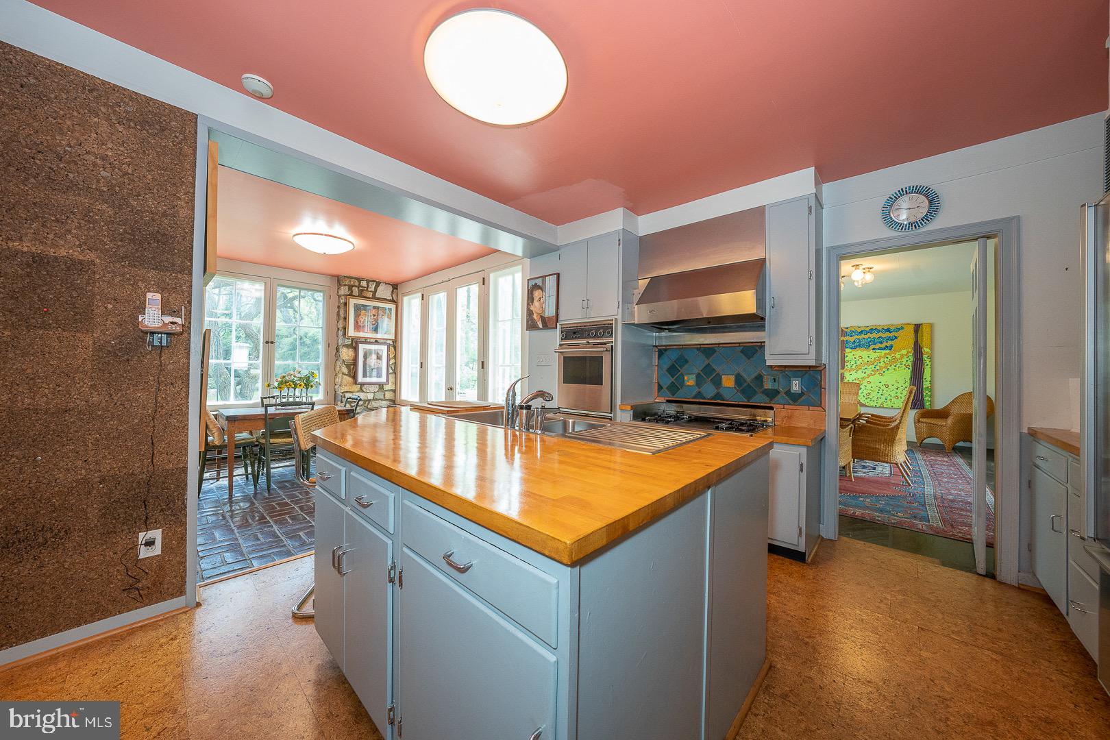 BRYN MAWR - Residential