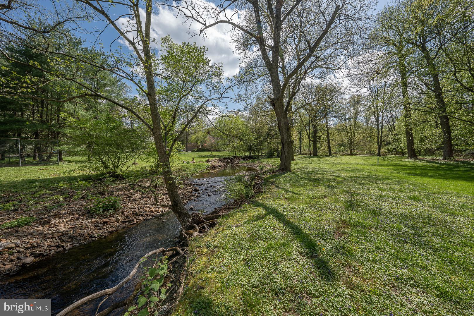 BRYN MAWR - Residential