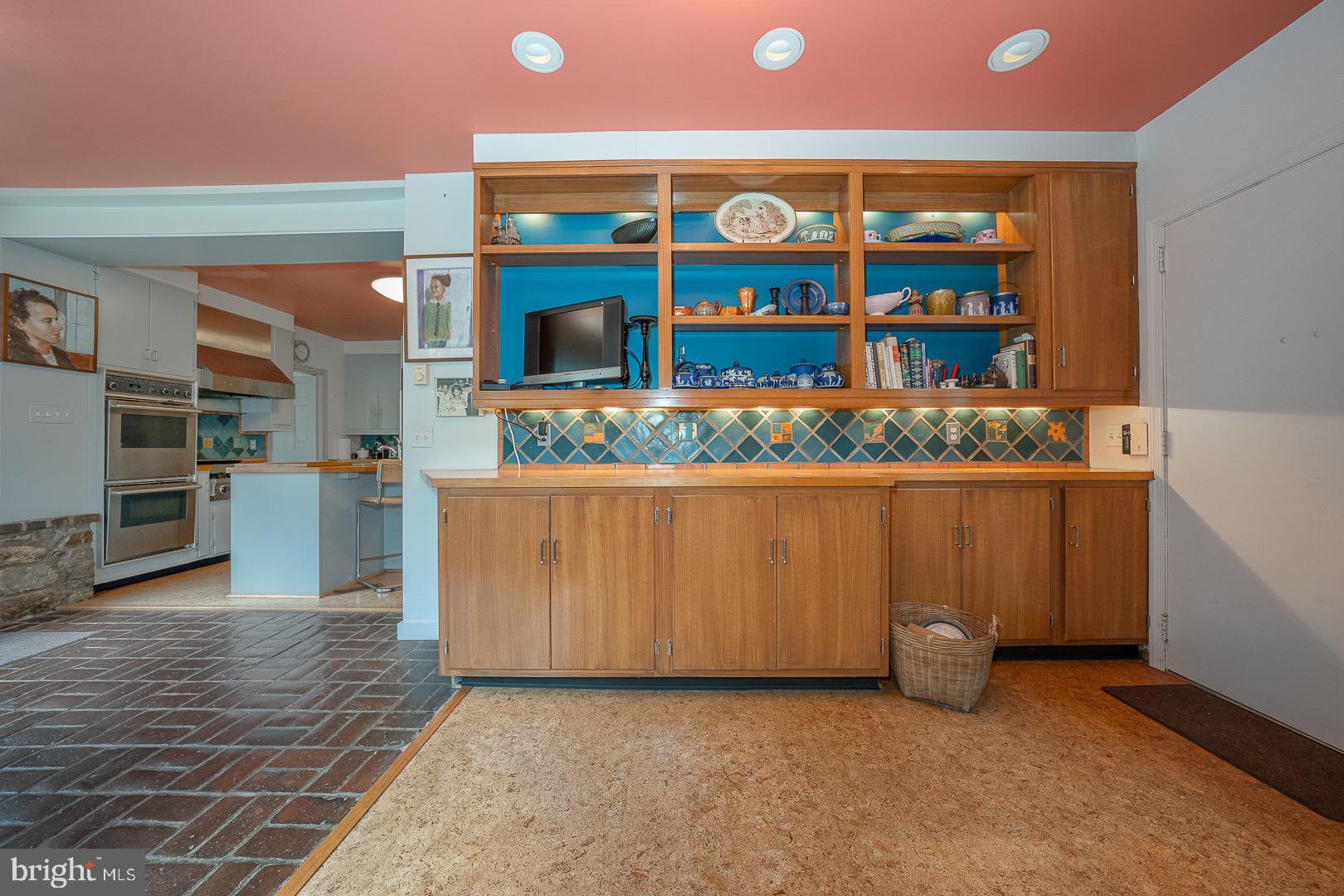 BRYN MAWR - Residential