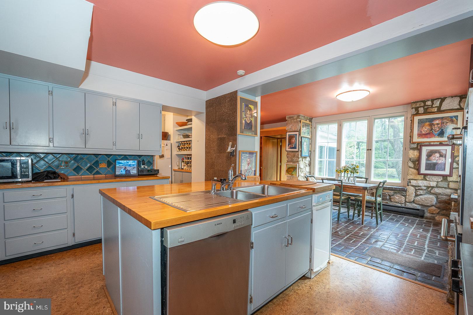 BRYN MAWR - Residential